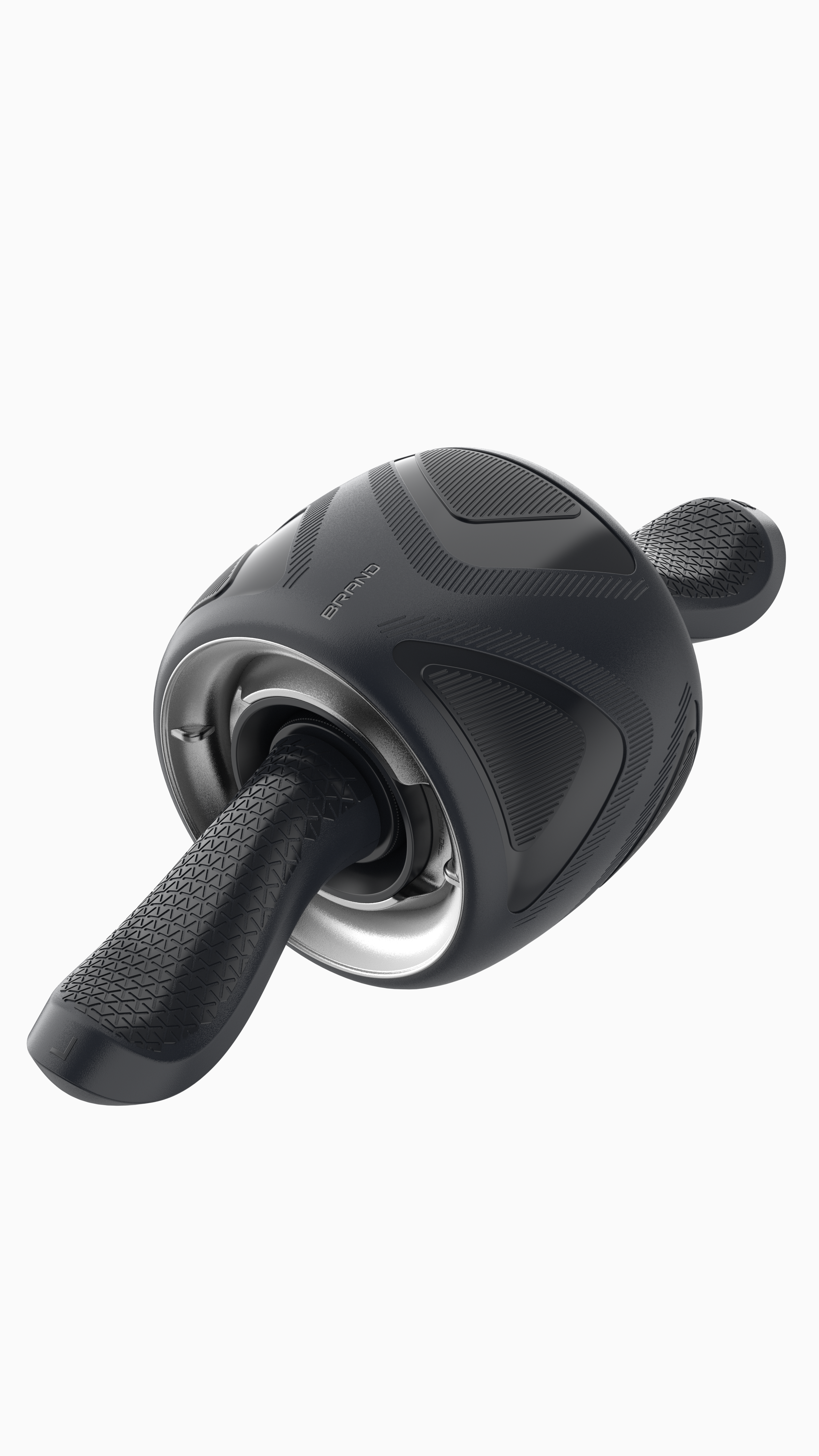 motion，Healthy abdominal wheel，Bodybuilding，equipment，industrial design，equipment，