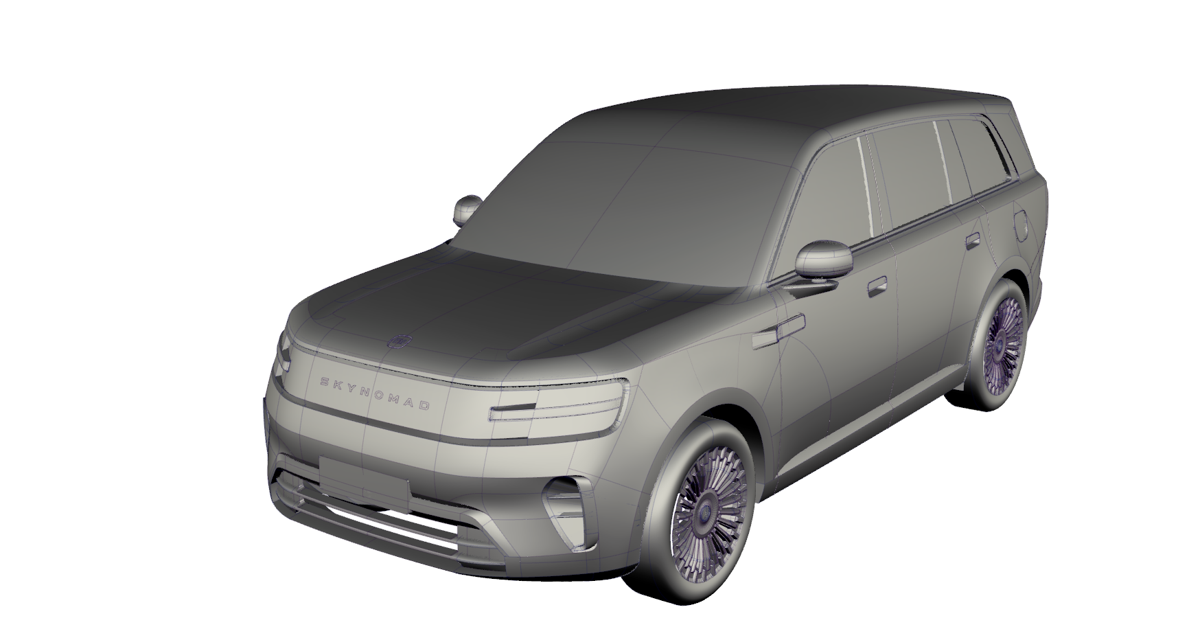 Alias，Zero-based modeling，Automobile design，