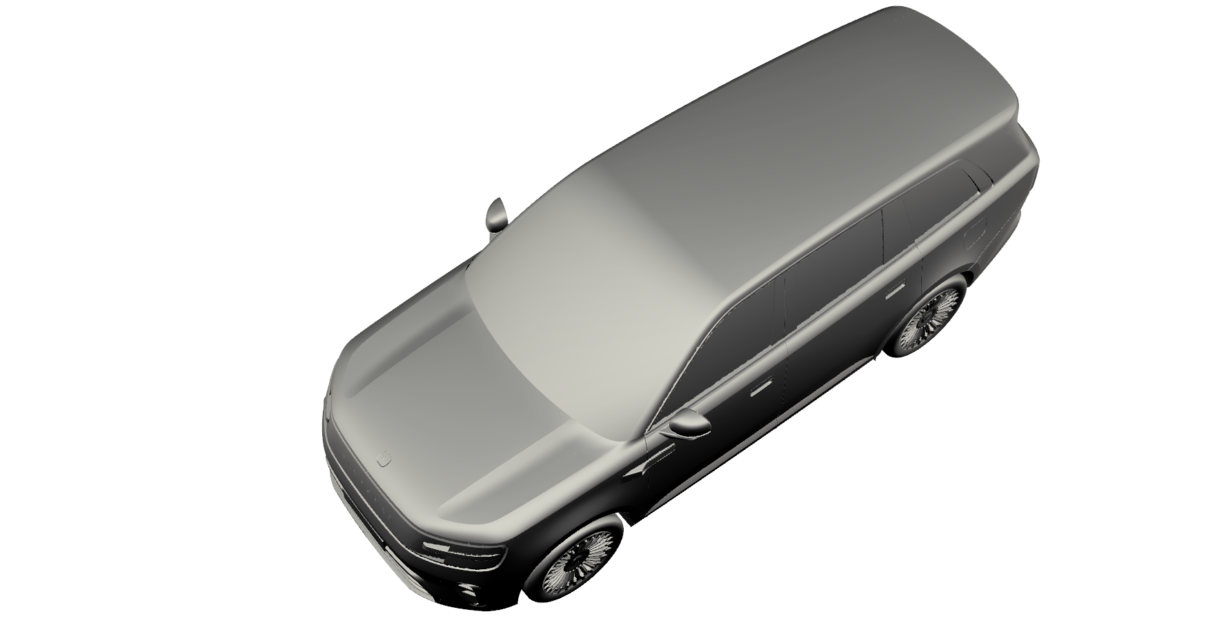 Alias，Zero-based modeling，Automobile design，