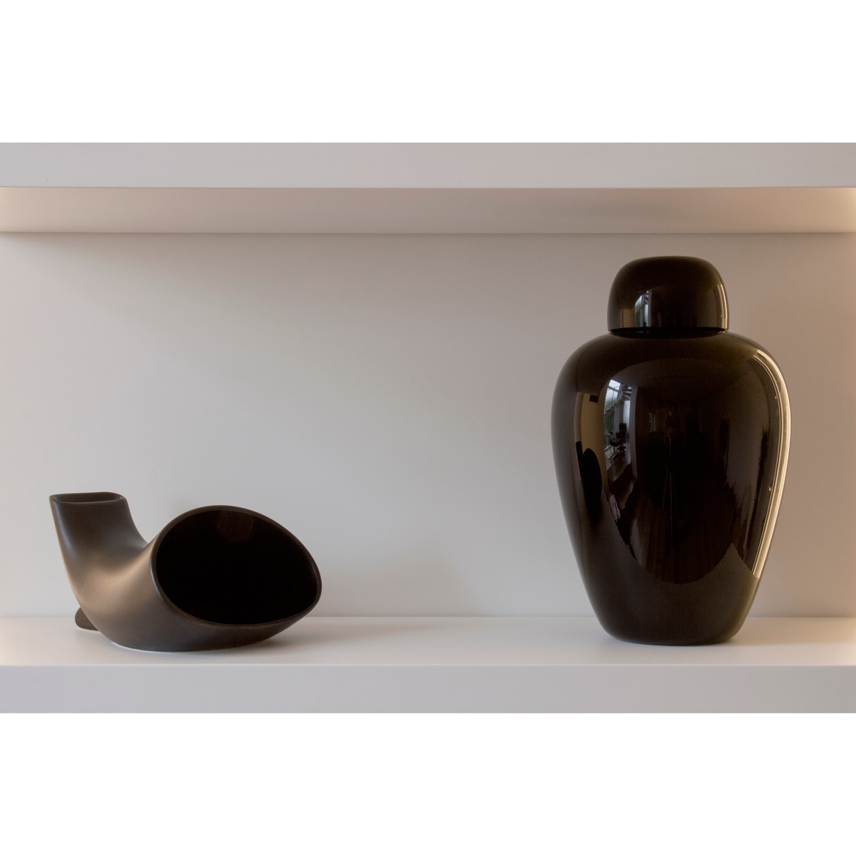 Horn shaped，speaker，