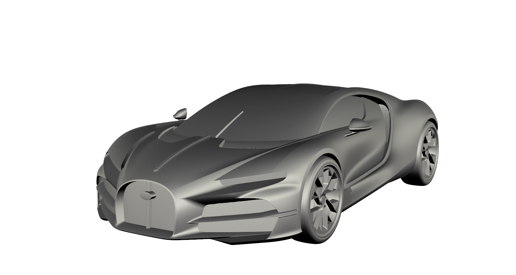 Alias，Saiwen Car，