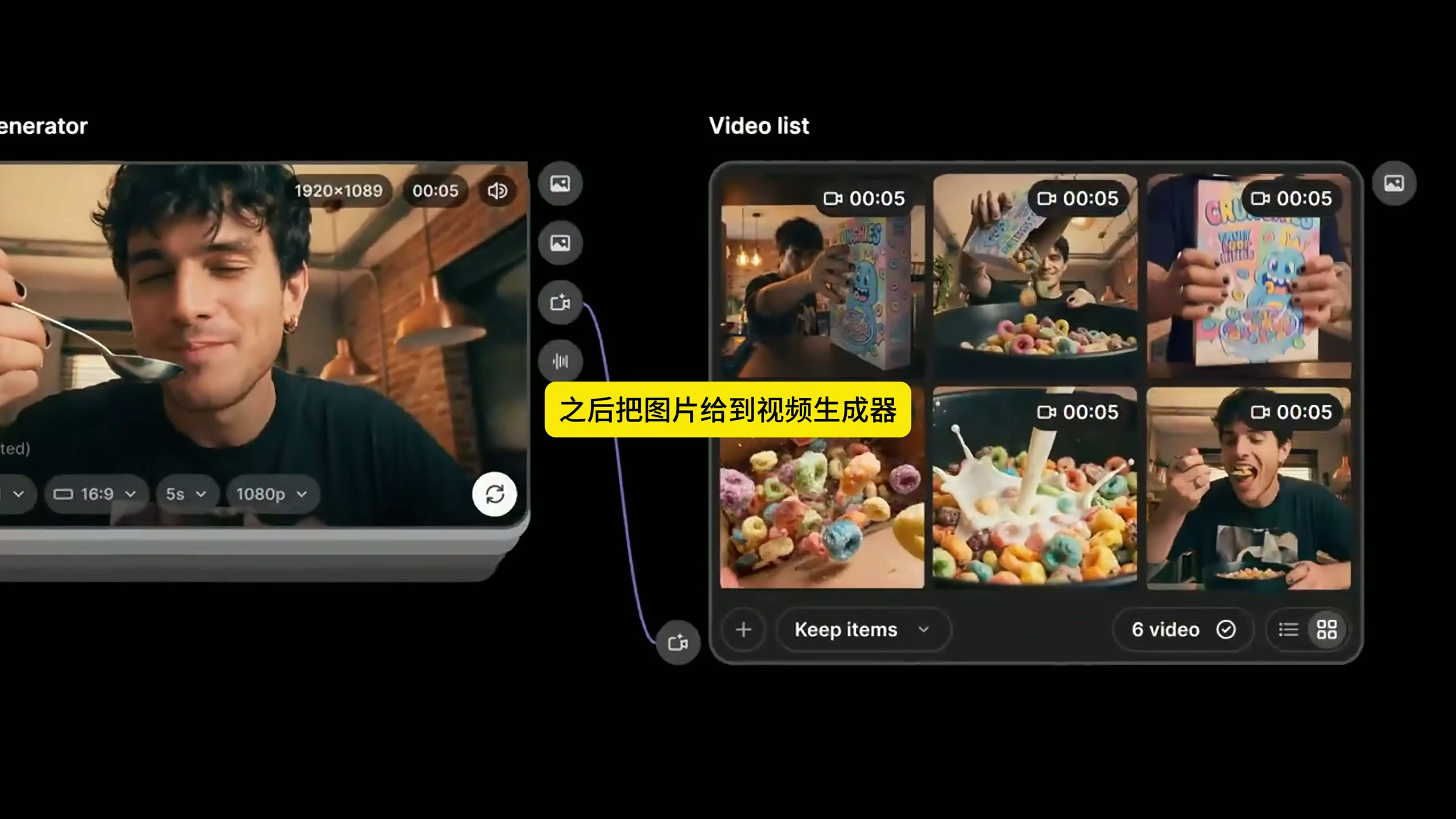 AI Tutorial，AIGC，Ai Workflow，