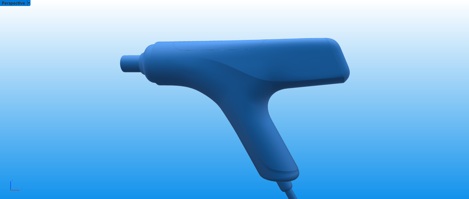 Rhinoceros modeling，Sheet metal equipment，rhino，industrial design，3D modeling，Modeling and rendering，Subdivision modeling，