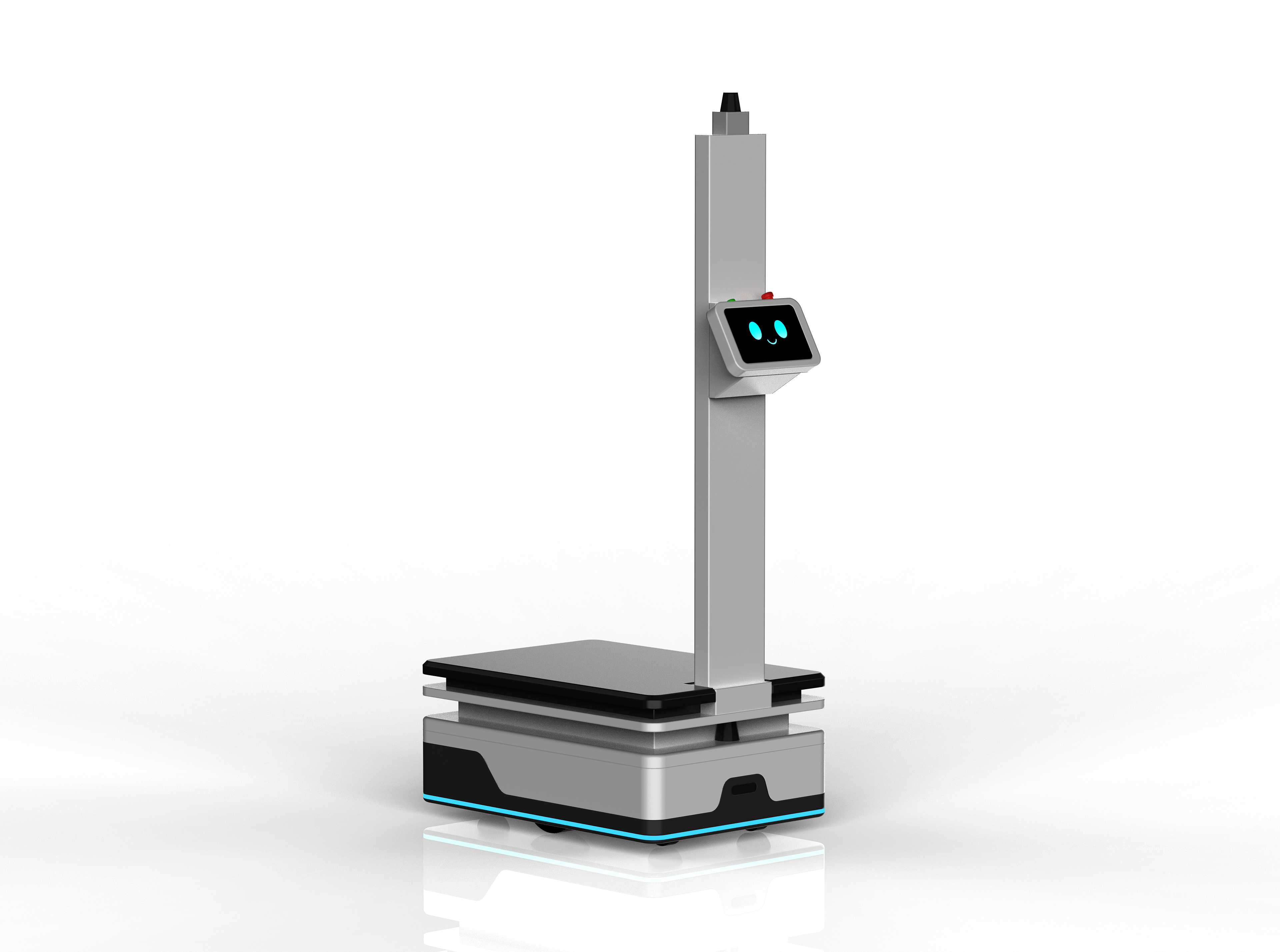 AMR，agv，Handling robot，industrial design，Appearance design，