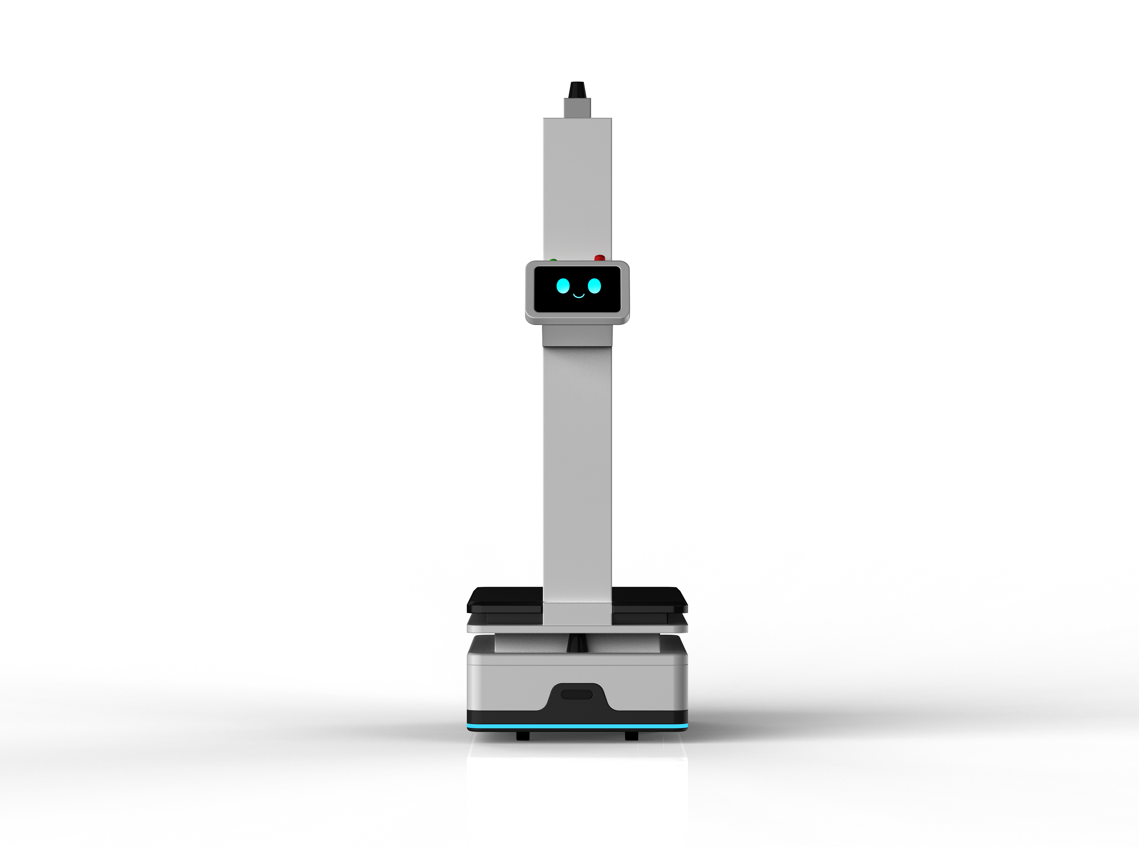 AMR，agv，Handling robot，industrial design，Appearance design，