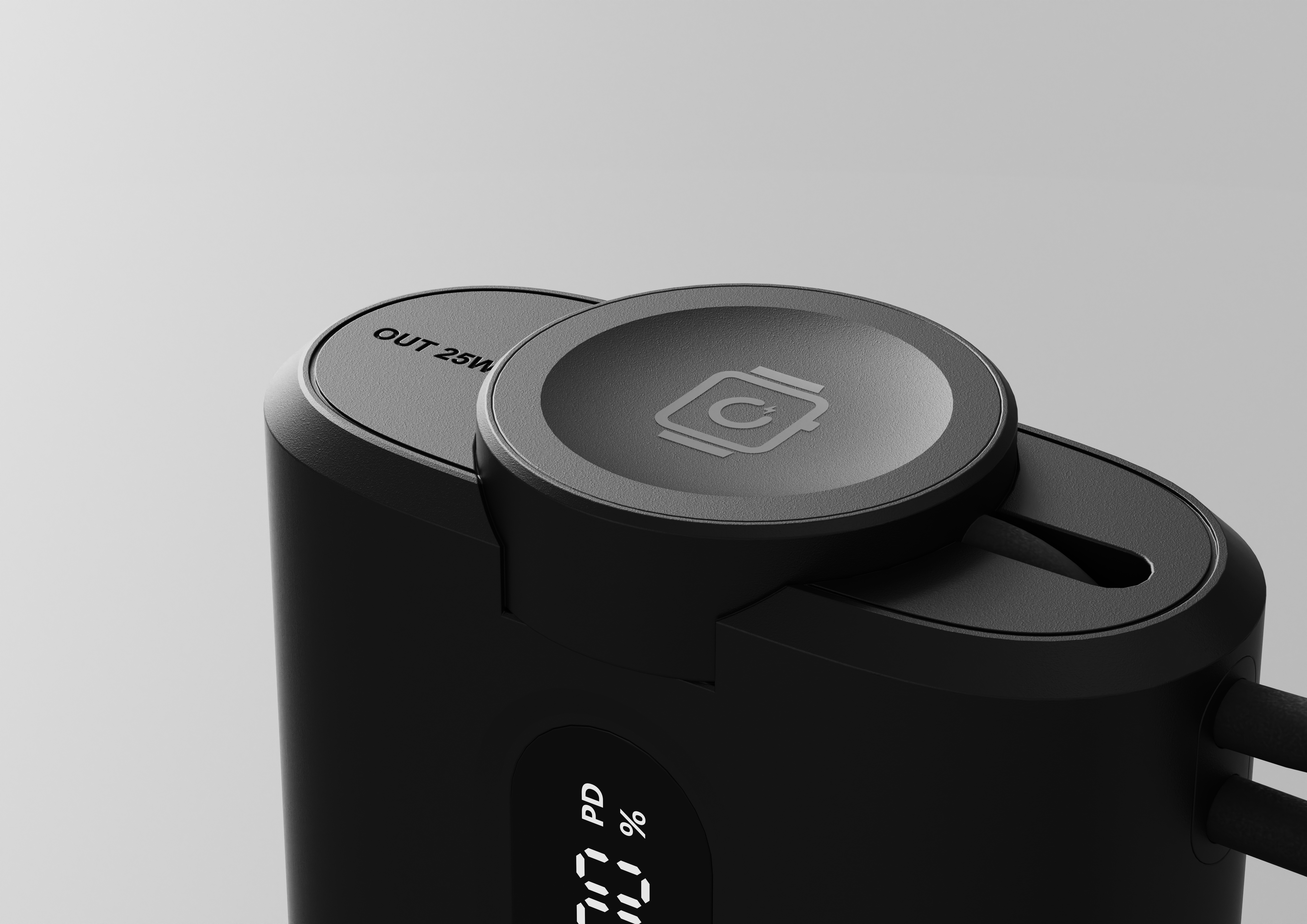portable source，portable battery，Watch charger，Ten thousand milliamperes，