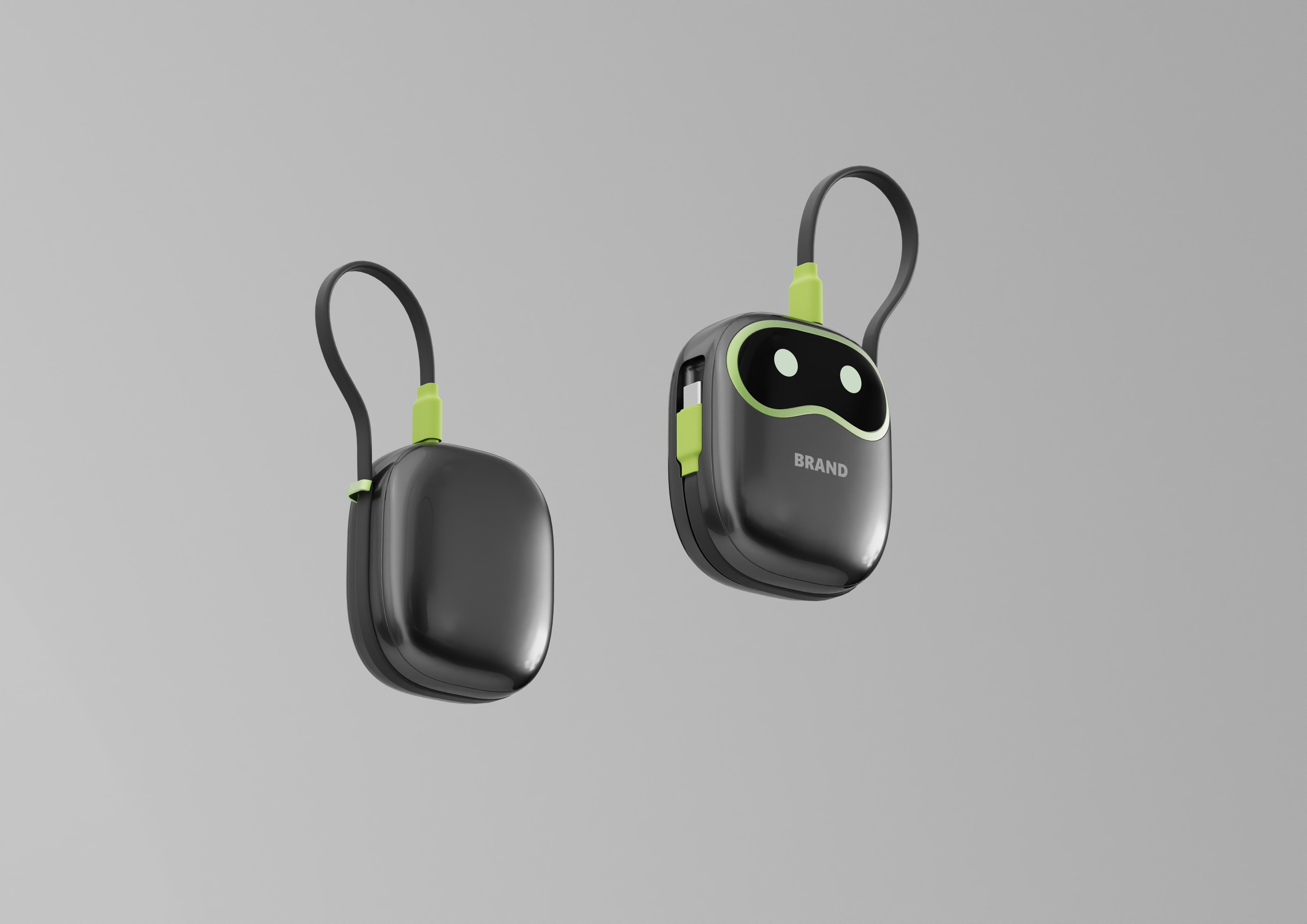 portable source，portable battery，Diving modeling，Self-contained data line，modelling，Mellow，