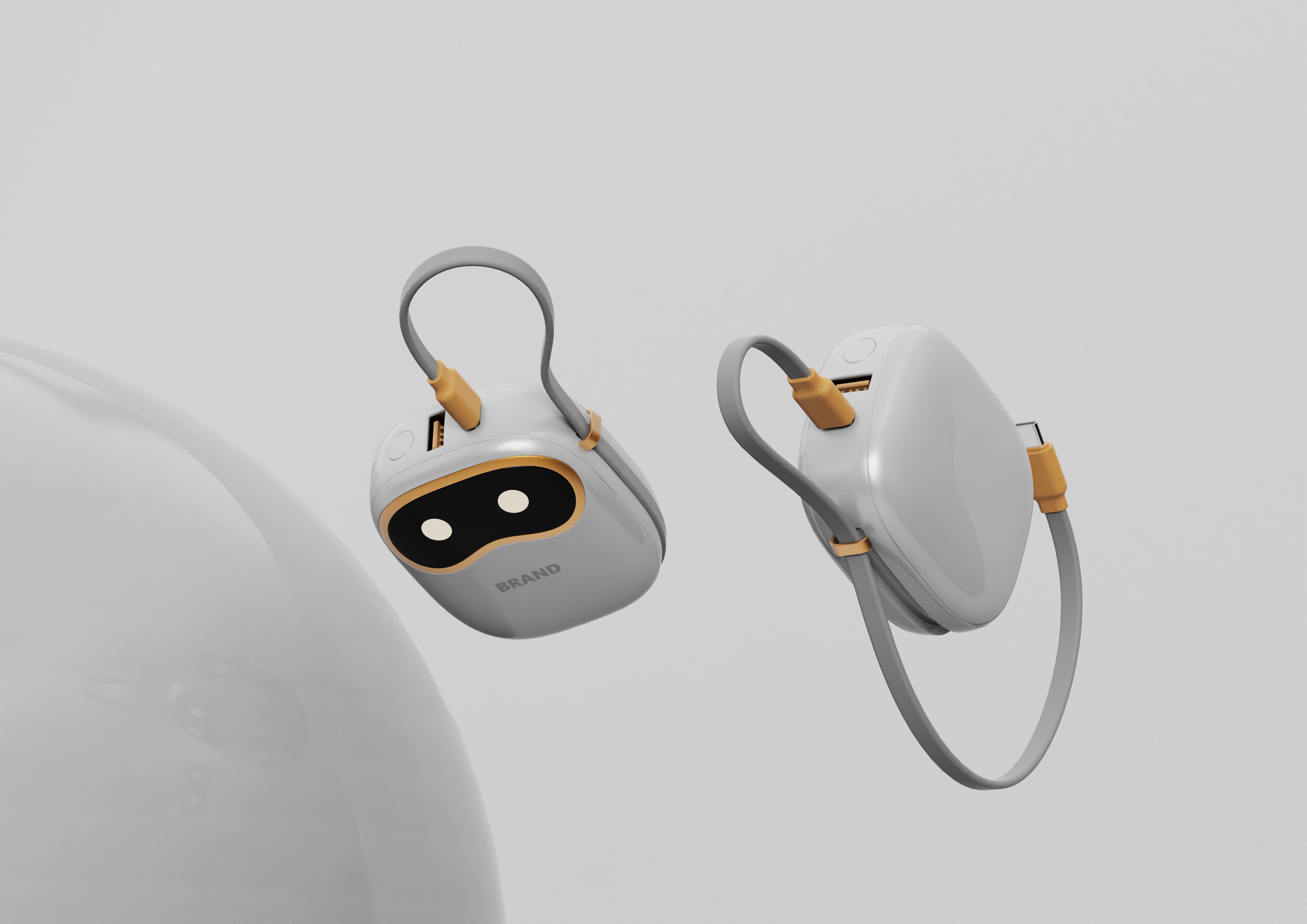 portable source，portable battery，Diving modeling，Self-contained data line，modelling，Mellow，