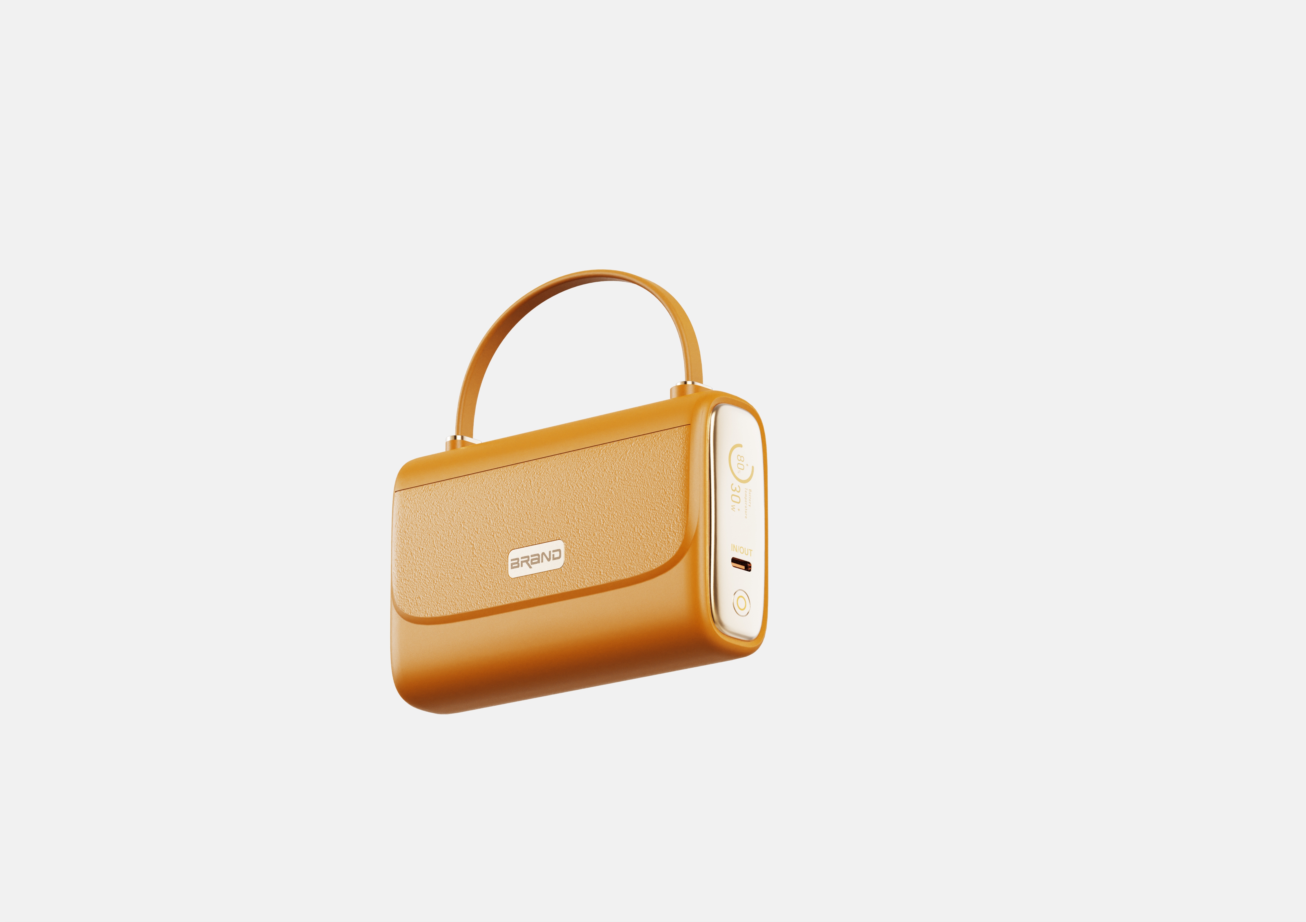 portable source，portable battery，twenty thousand milliamperes，Luggage shape，