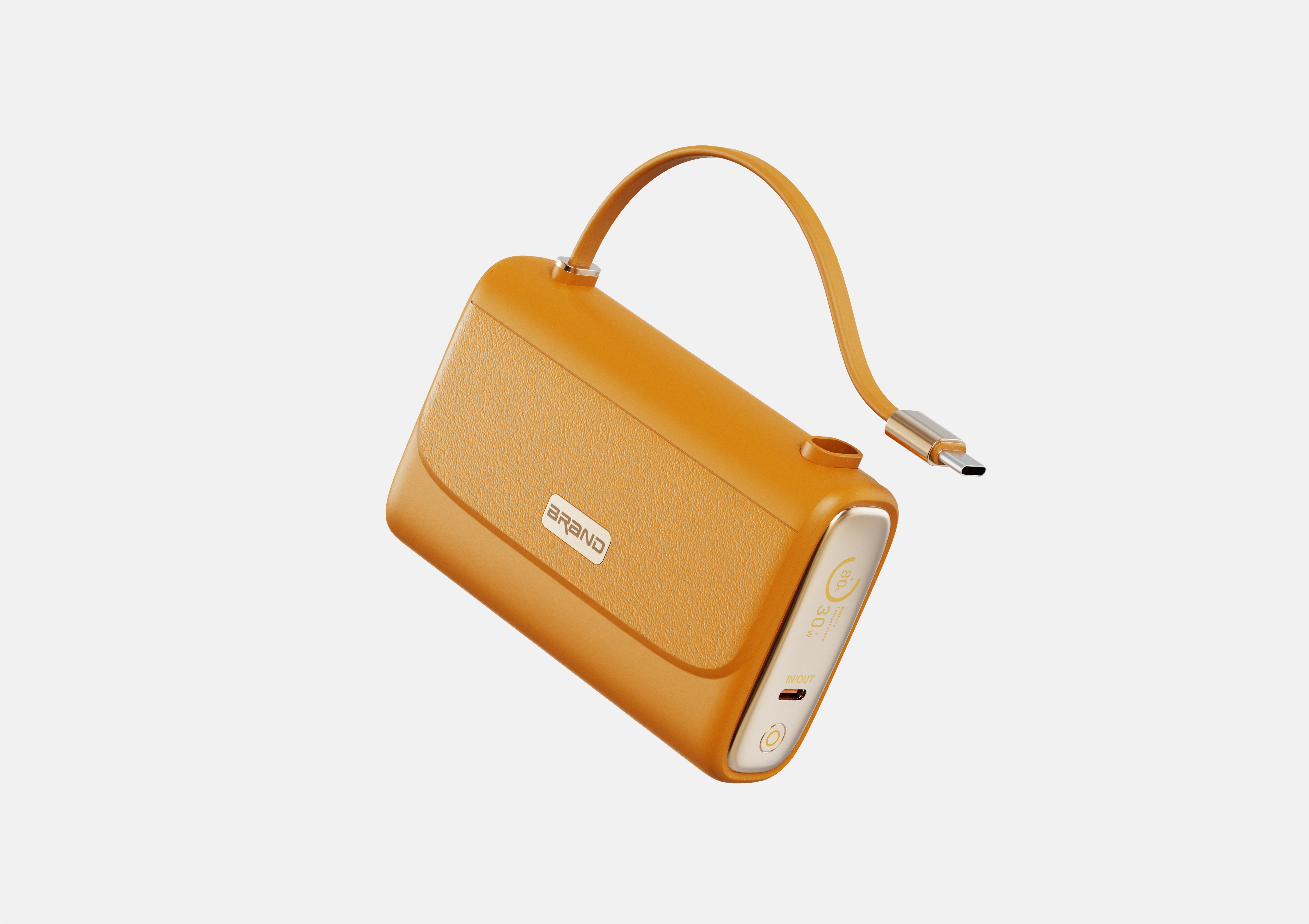 portable source，portable battery，twenty thousand milliamperes，Luggage shape，