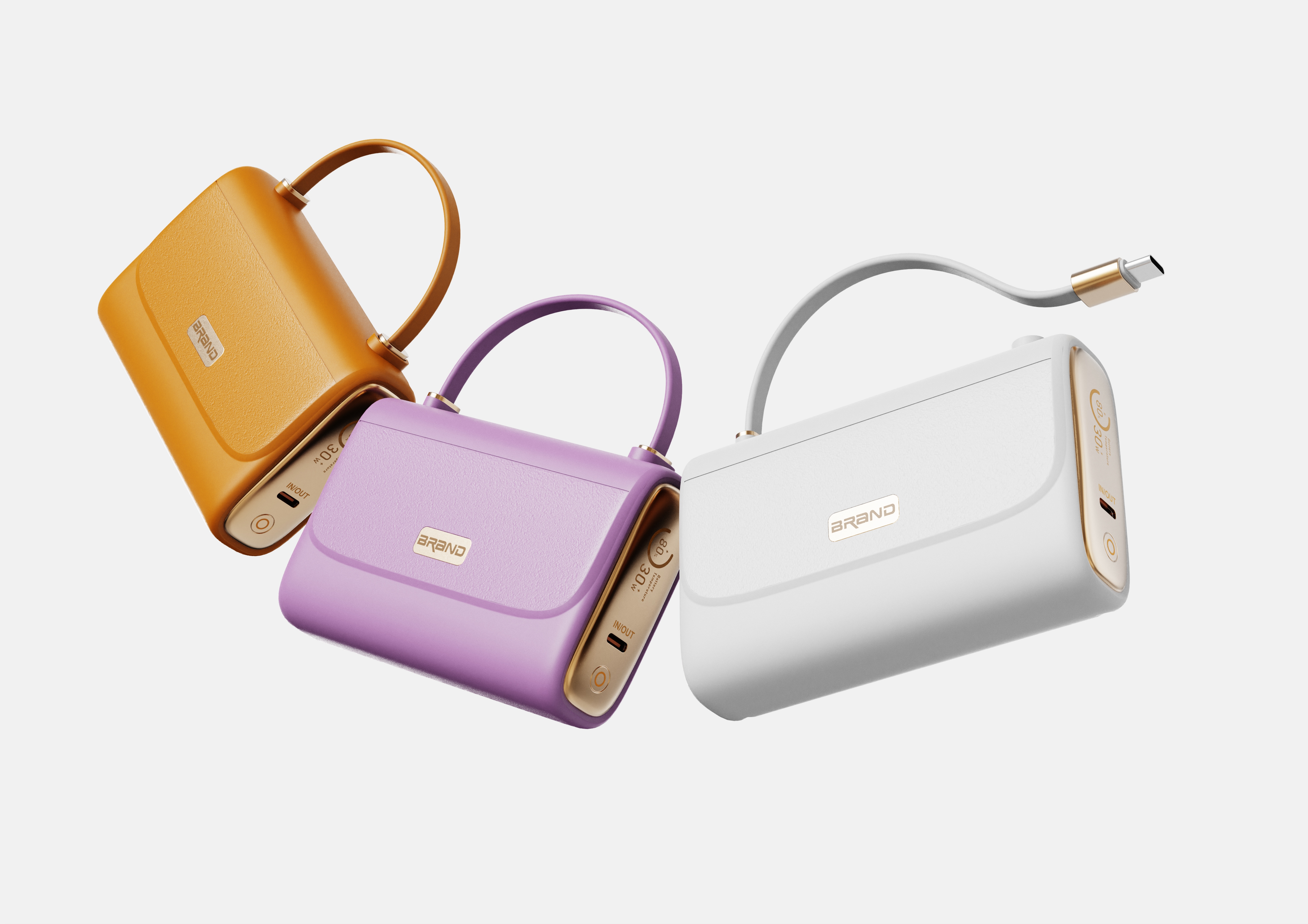 portable source，portable battery，twenty thousand milliamperes，Luggage shape，