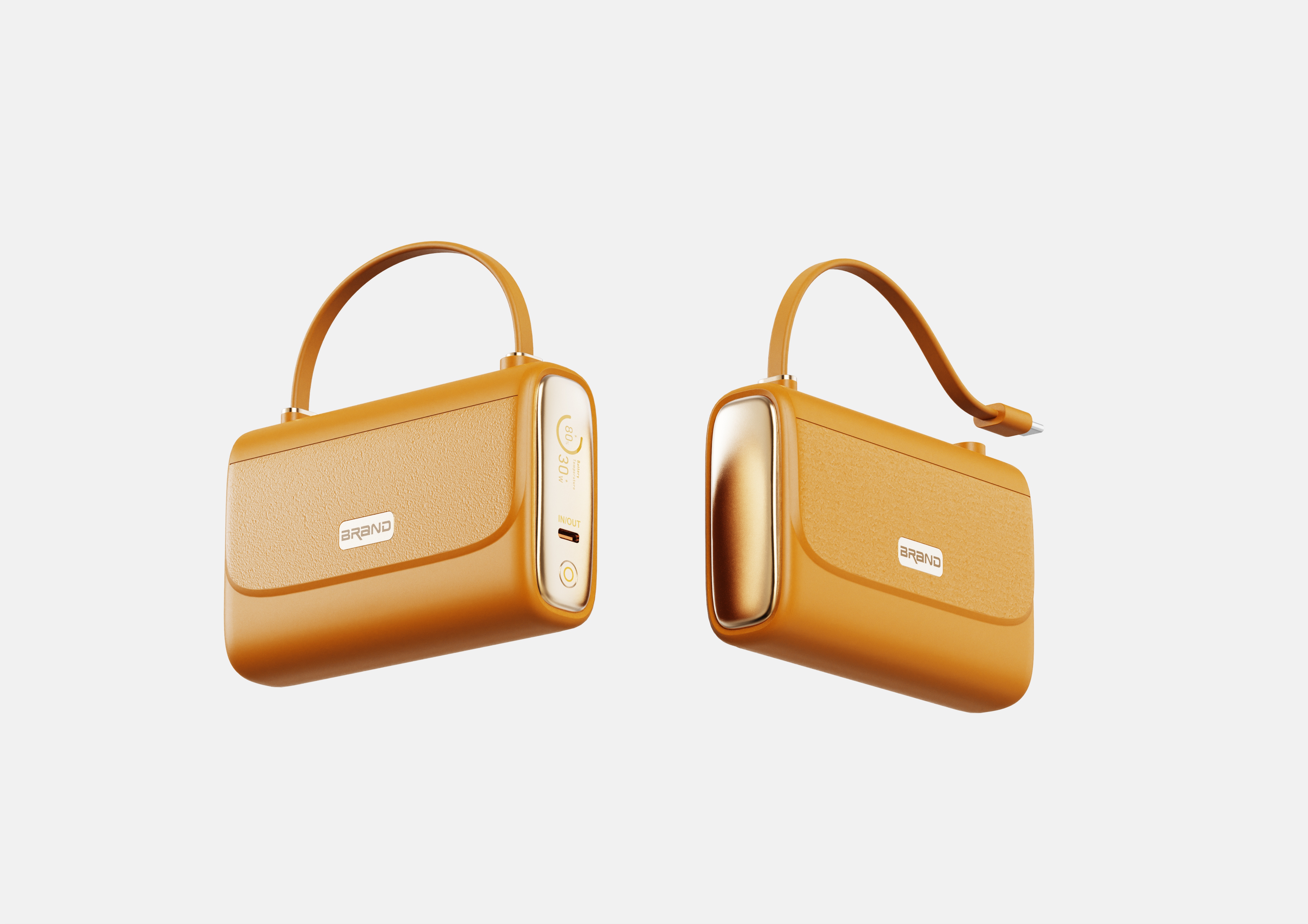 portable source，portable battery，twenty thousand milliamperes，Luggage shape，