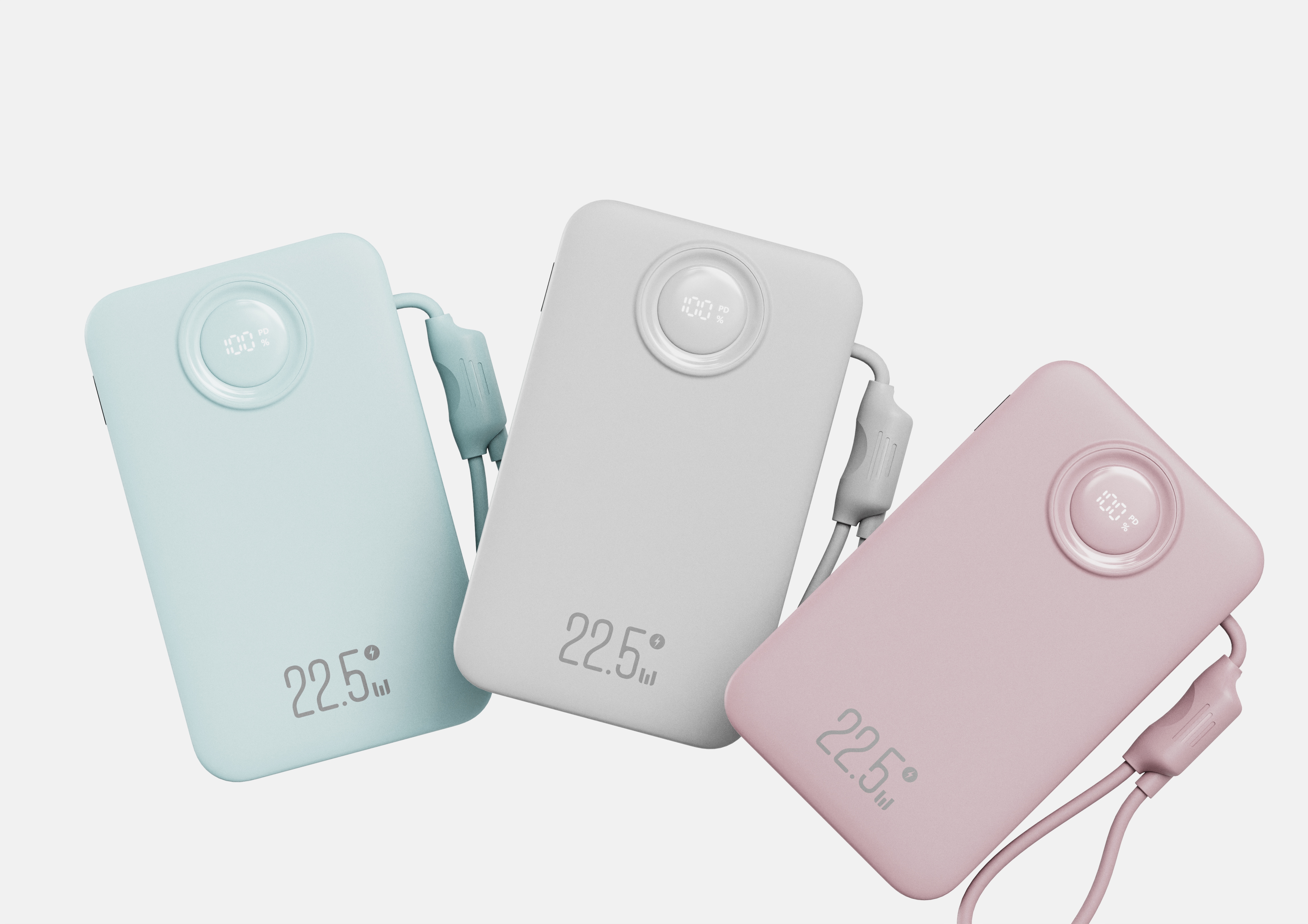 portable battery，portable source，data line，Plug and unplug data cable，