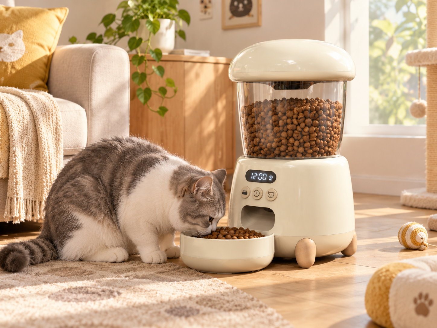 Pets，Pet feeder，Feeder，