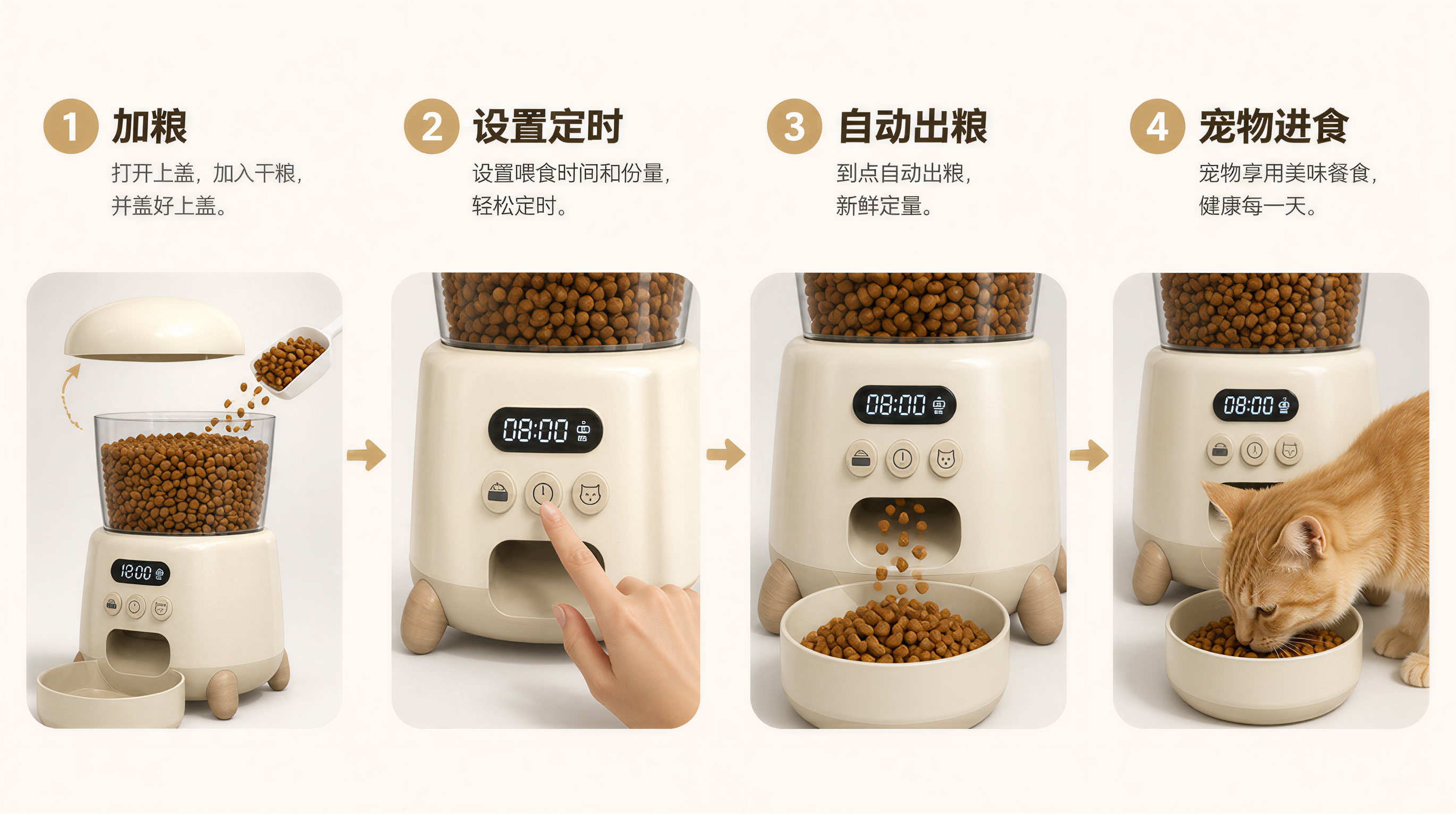 Pets，Pet feeder，Feeder，