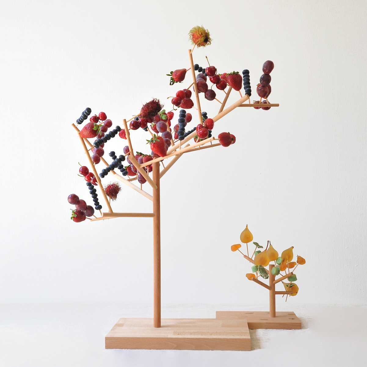 sustainable development，tree，Candy rack，