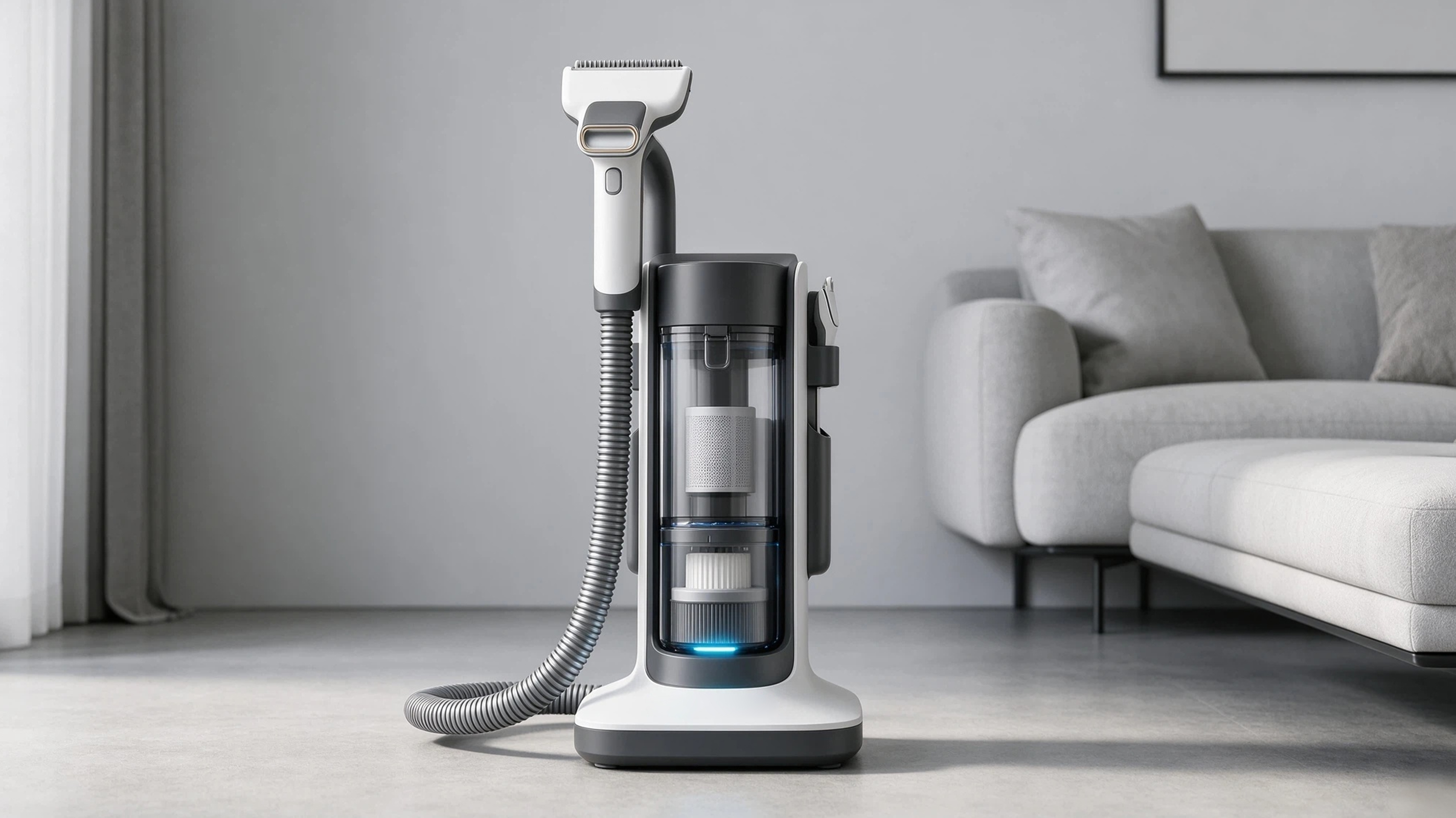 Pet Supplies & Pet，Shaving，Vacuum cleaner，