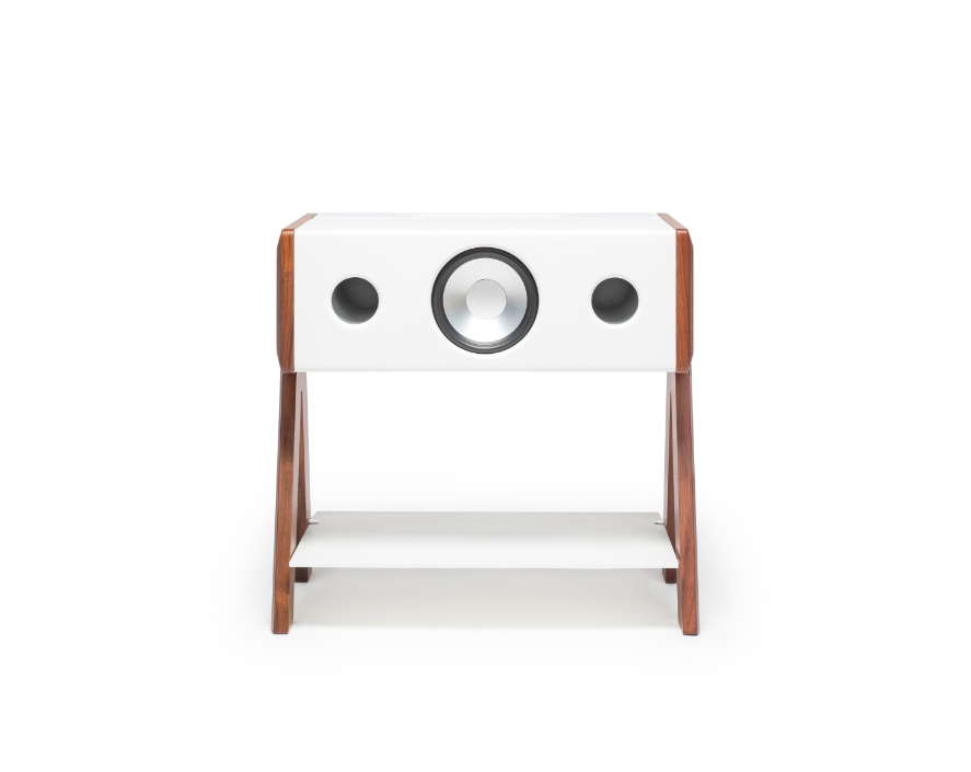 Retro，Cube CS，loudspeaker box，