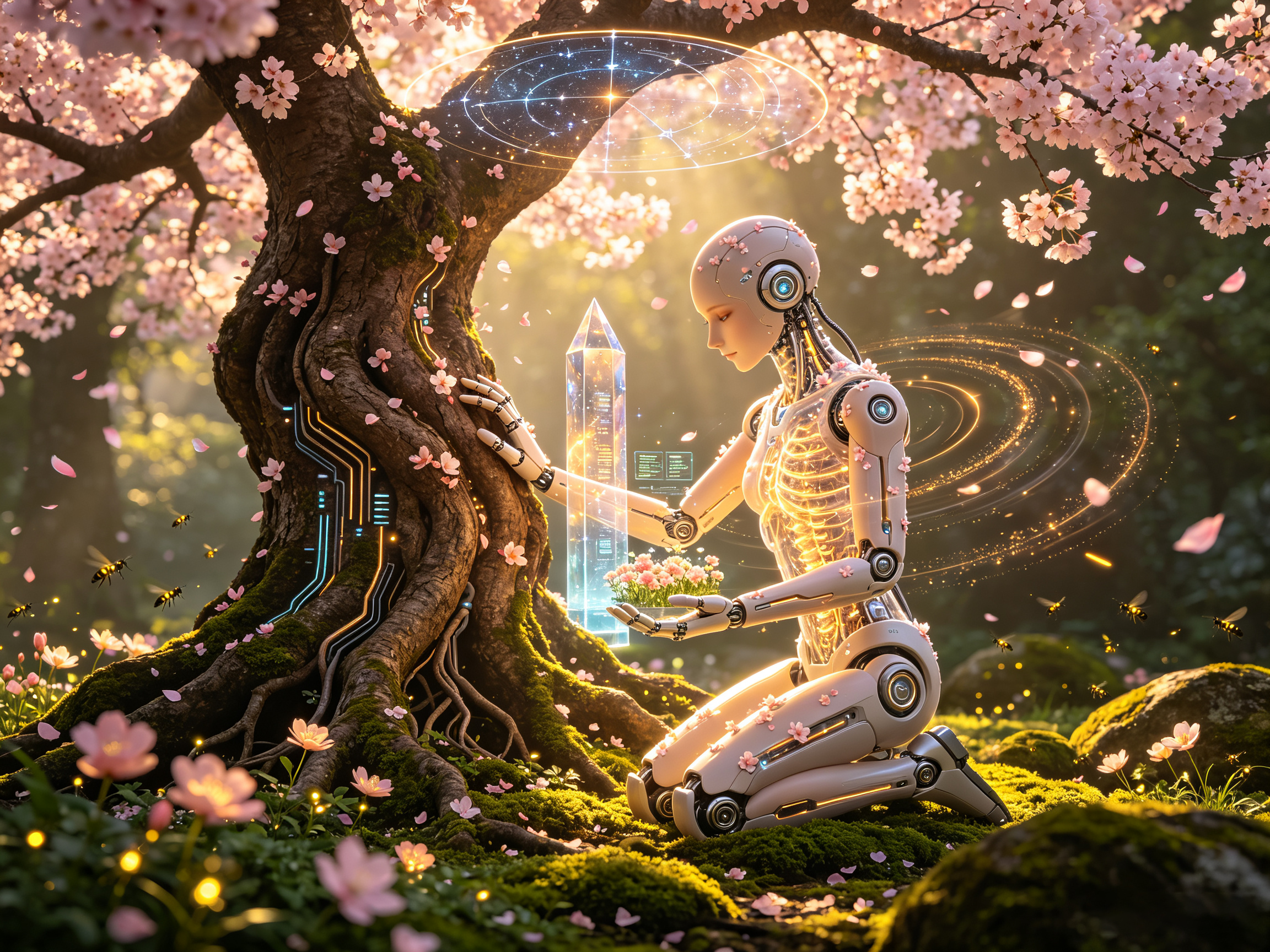 Robot Fantasia 2，