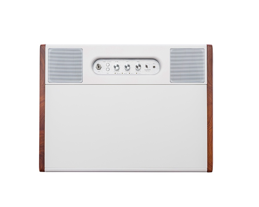 Retro，Cube CS，loudspeaker box，