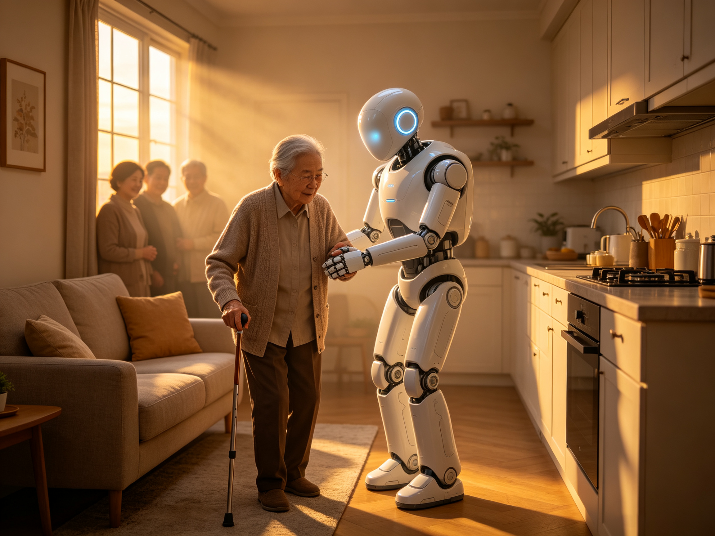 Robot Fantasia 2，
