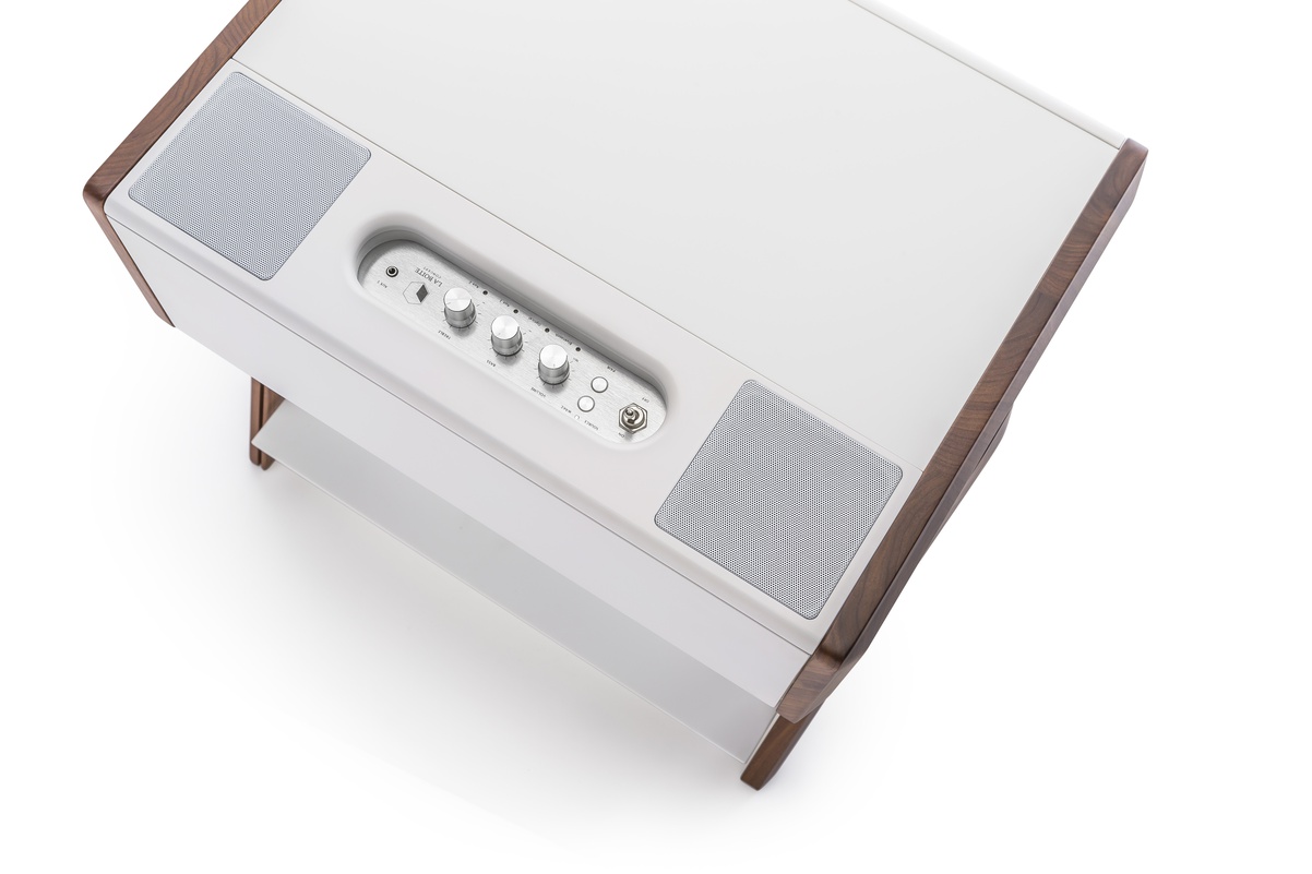 Retro，Cube CS，loudspeaker box，