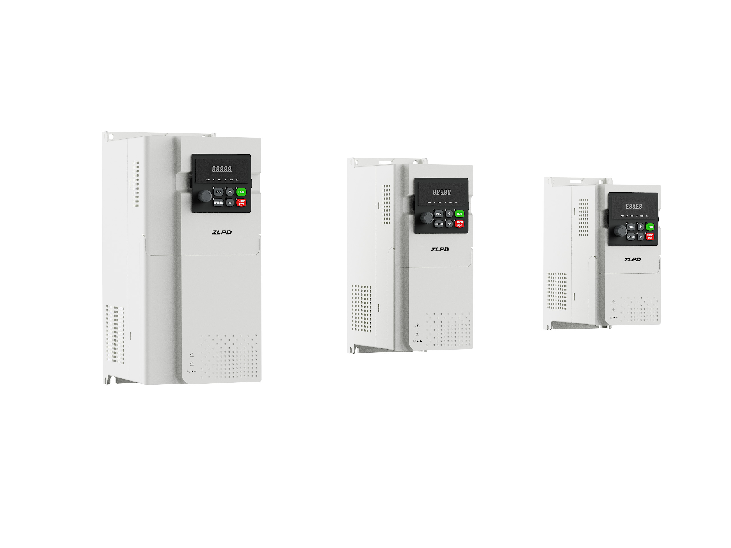 Automation, industrial control, frequency converter，