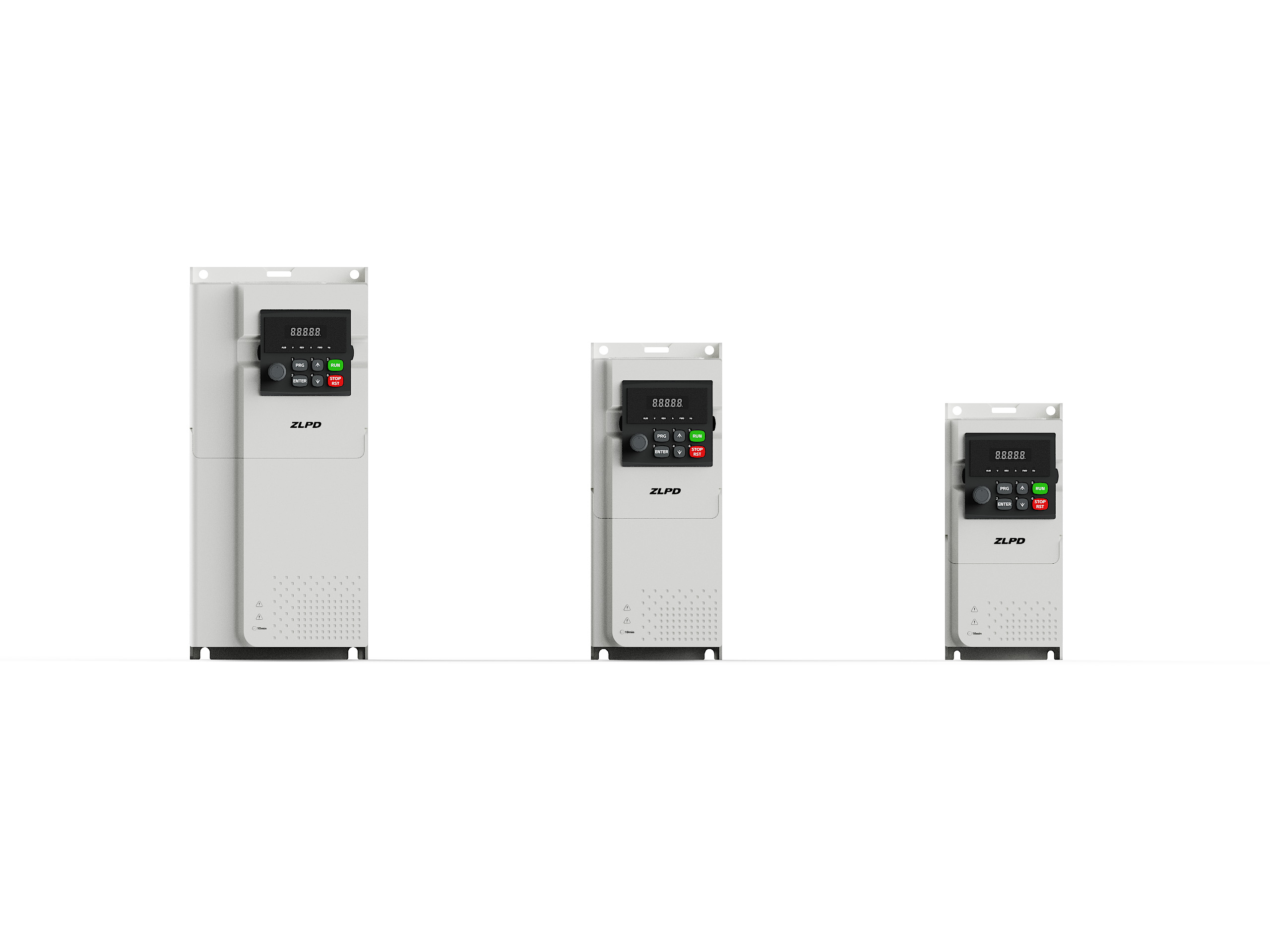 Automation, industrial control, frequency converter，