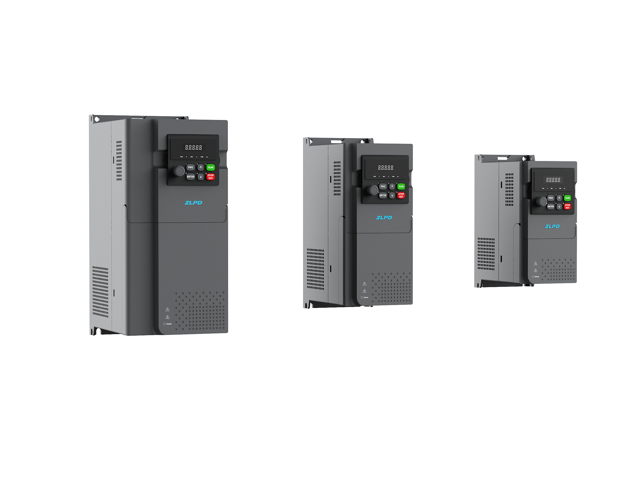 Automation, industrial control, frequency converter，