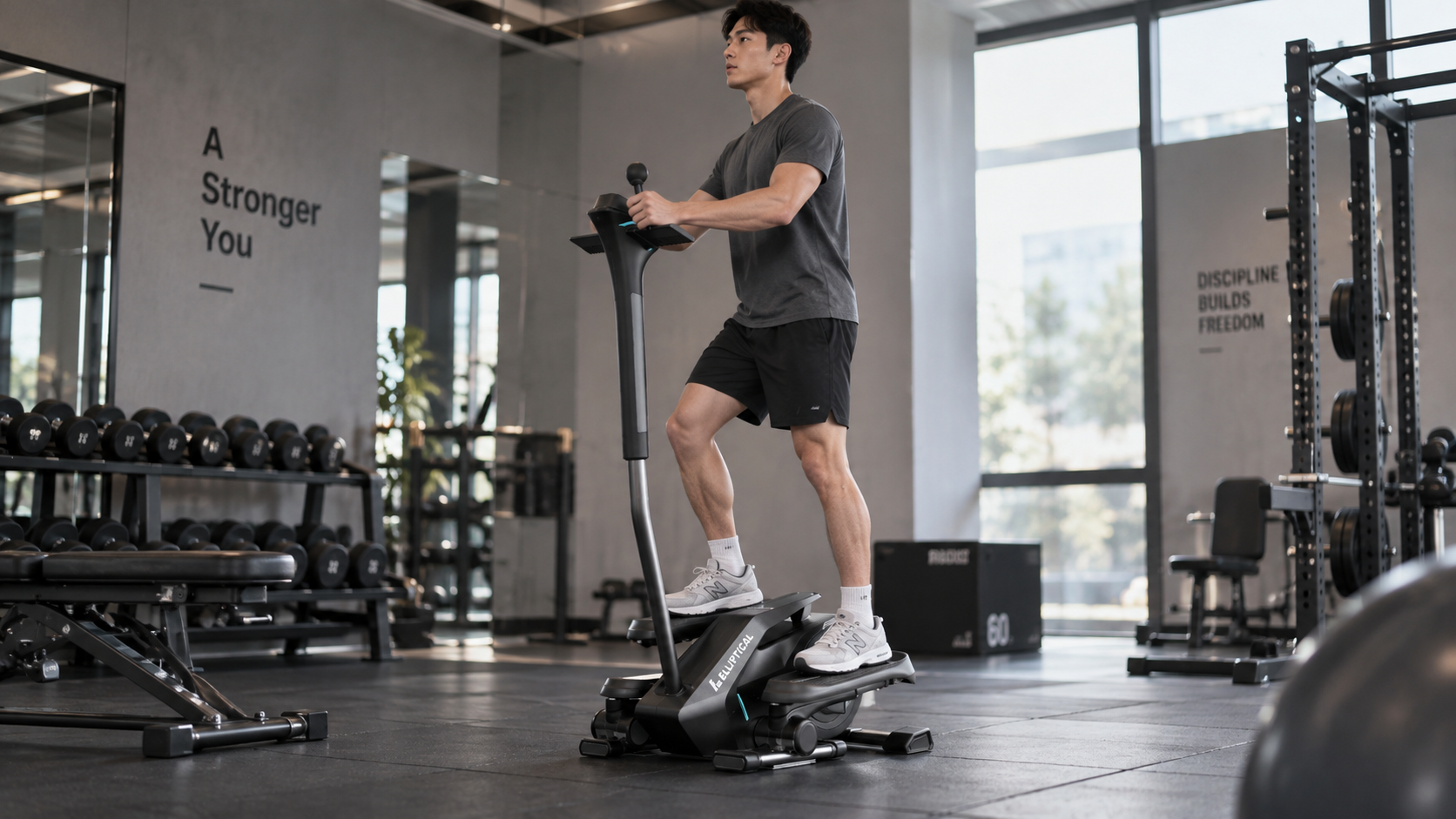 product design，Fitness equipment design，industrial design，Home Fitness，