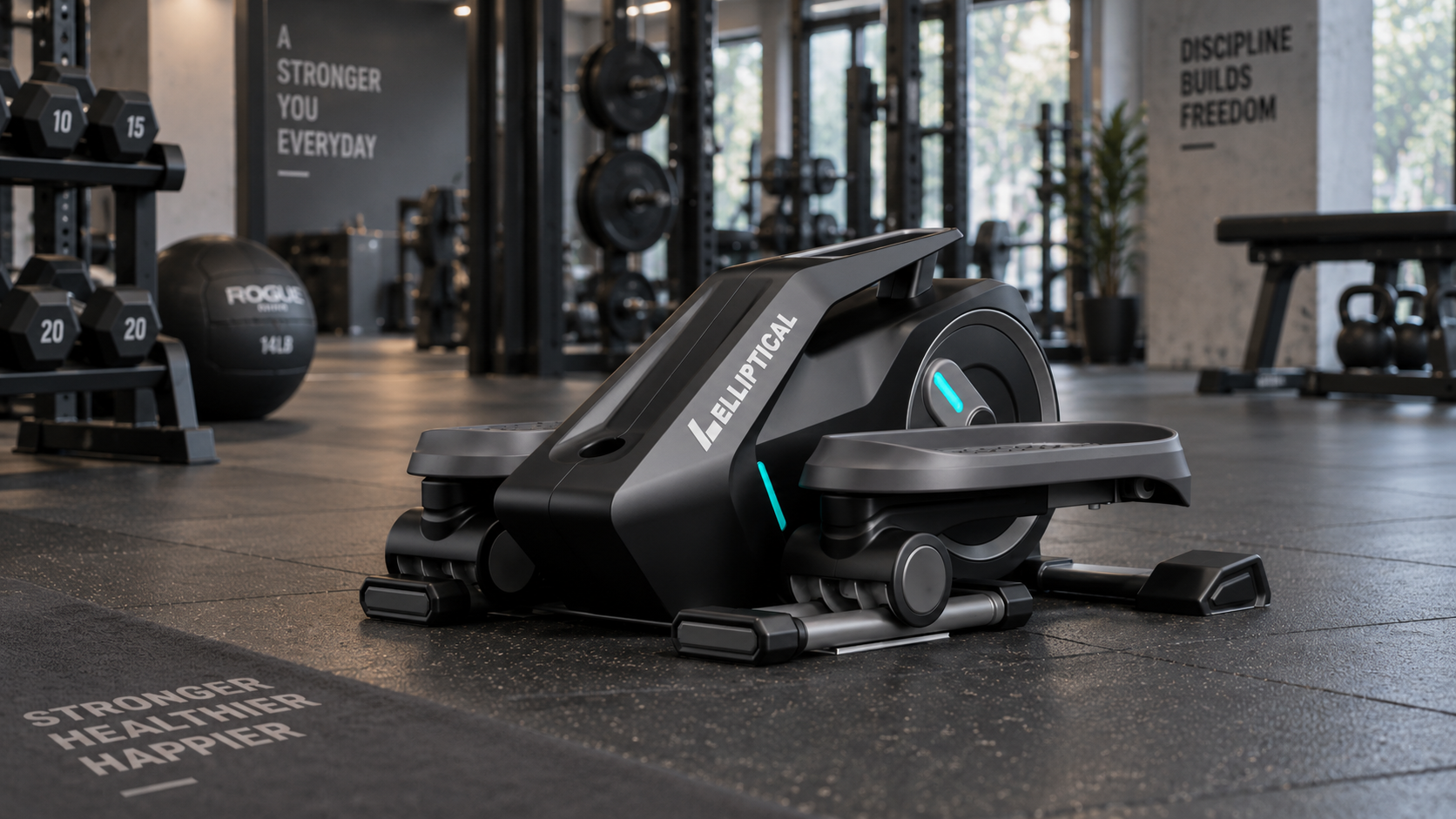 product design，Fitness equipment design，industrial design，Home Fitness，