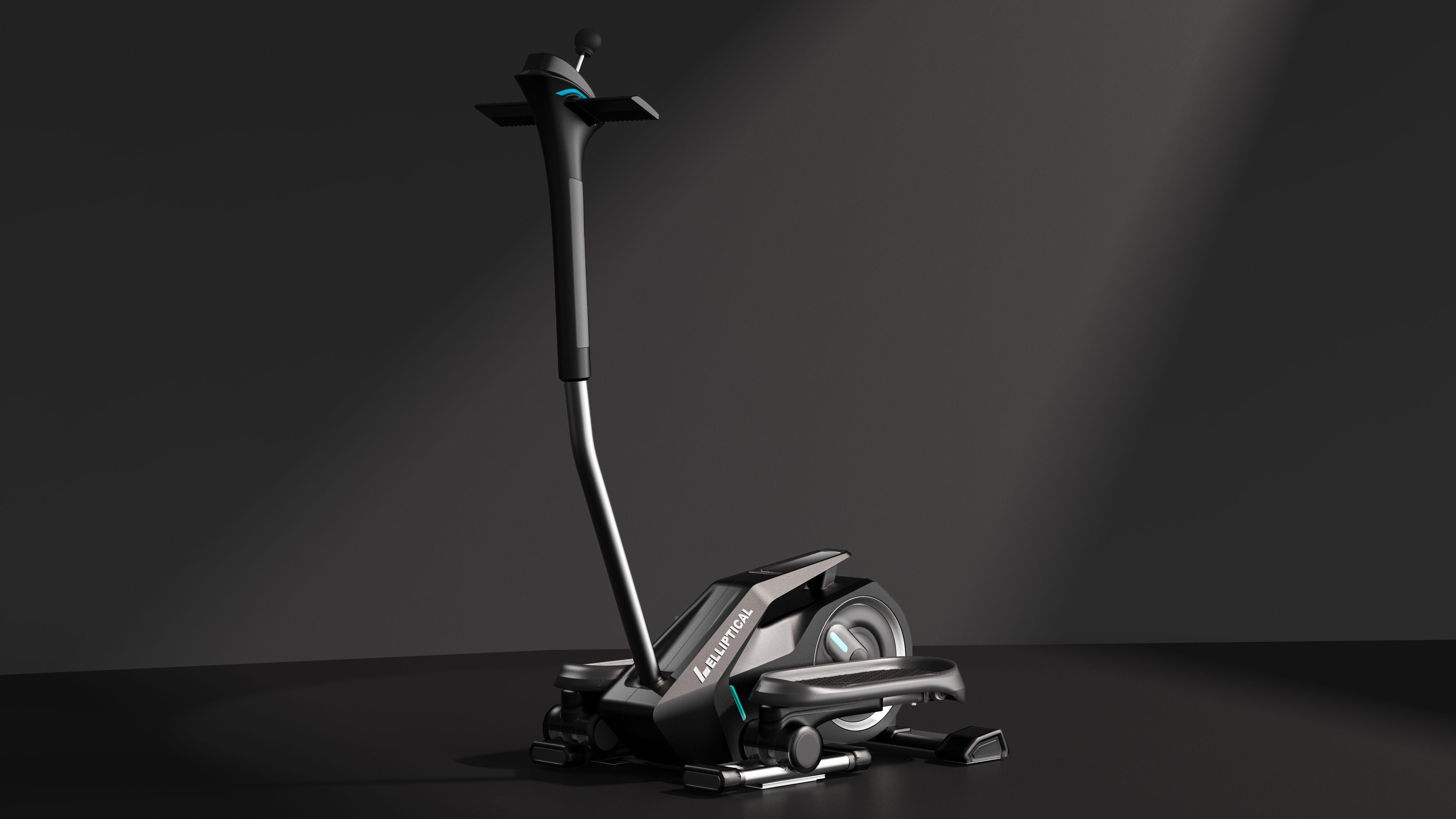 product design，Fitness equipment design，industrial design，Home Fitness，
