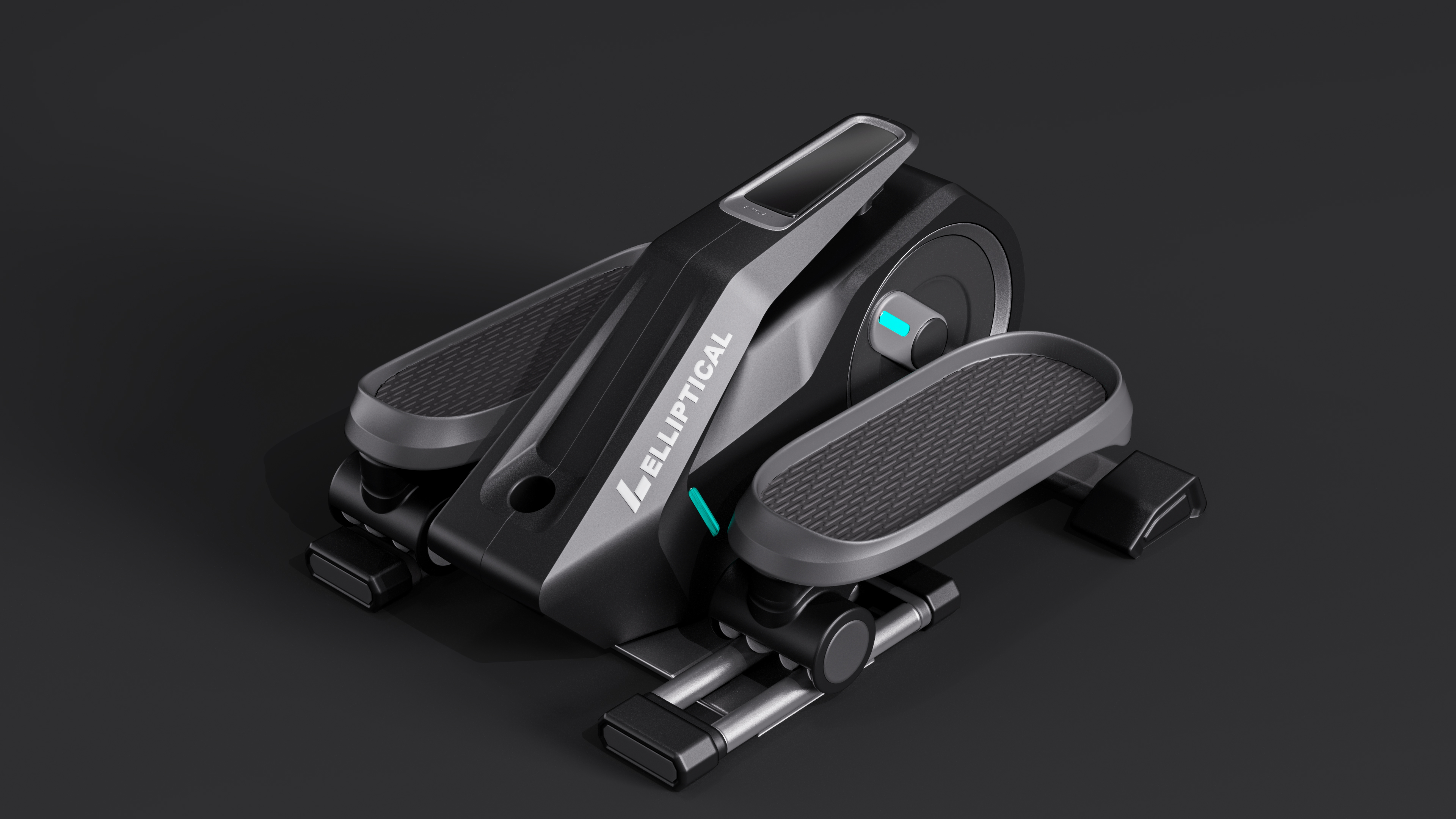 product design，Fitness equipment design，industrial design，Home Fitness，