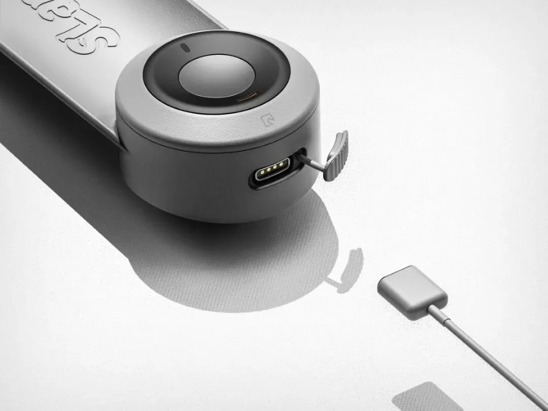 Charging port，