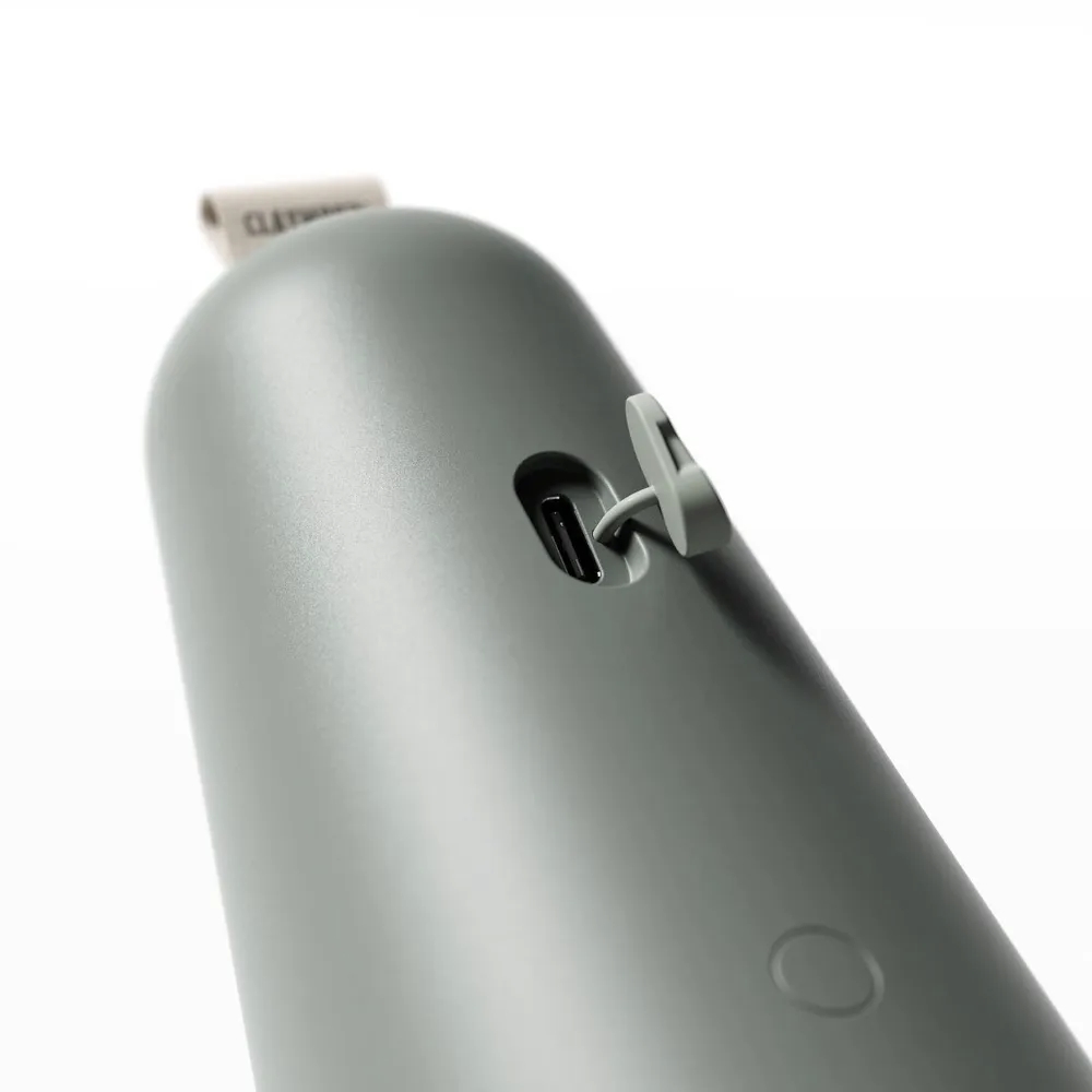 Charging port，