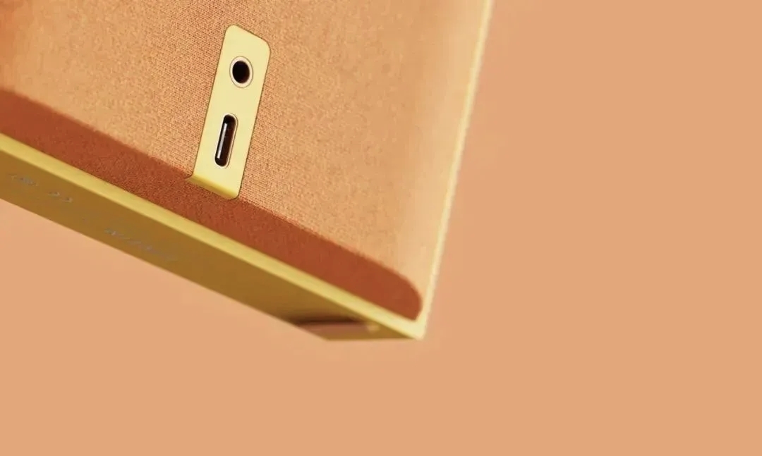 Charging port，