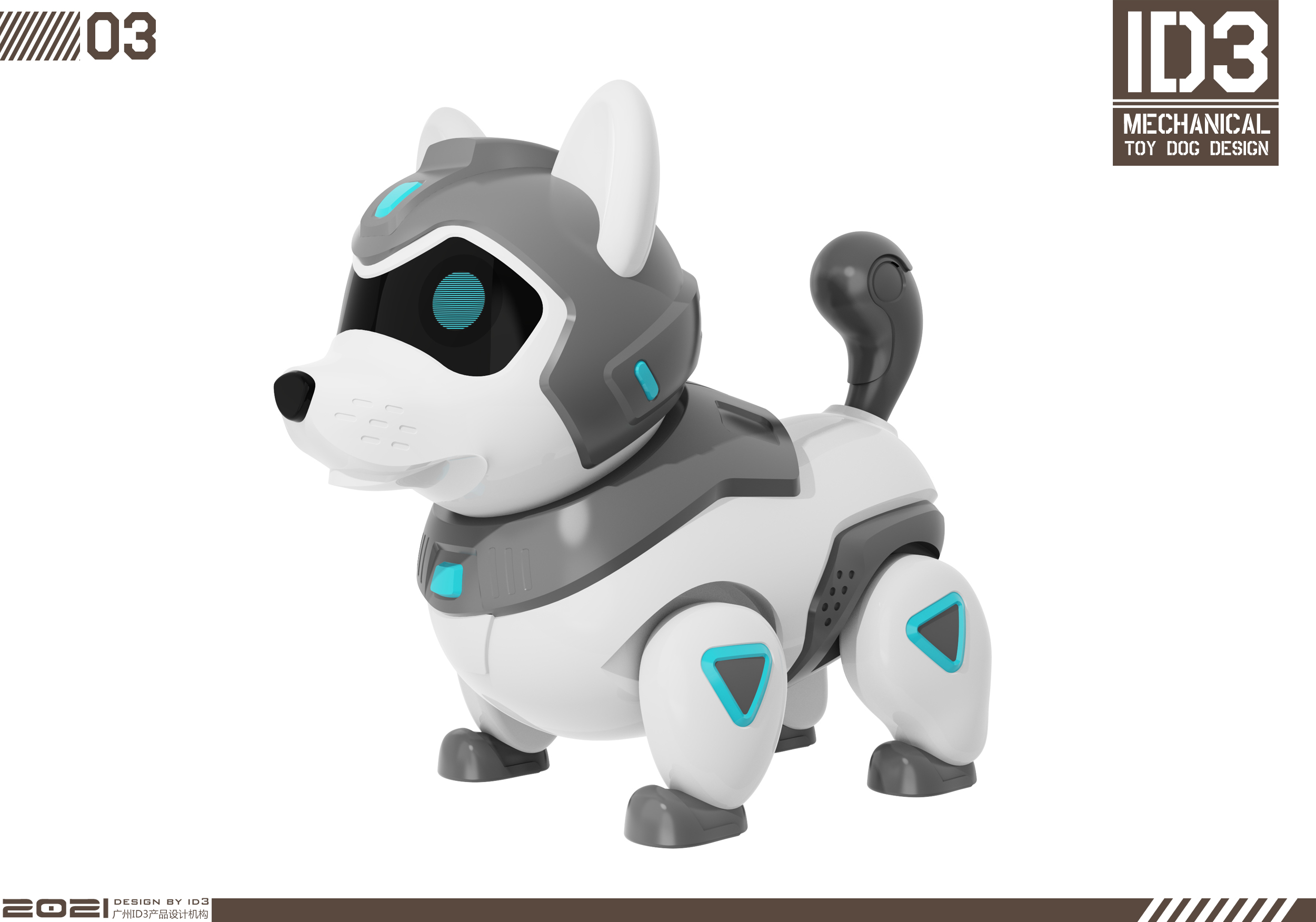 Toys，Robot dog，toy dog，