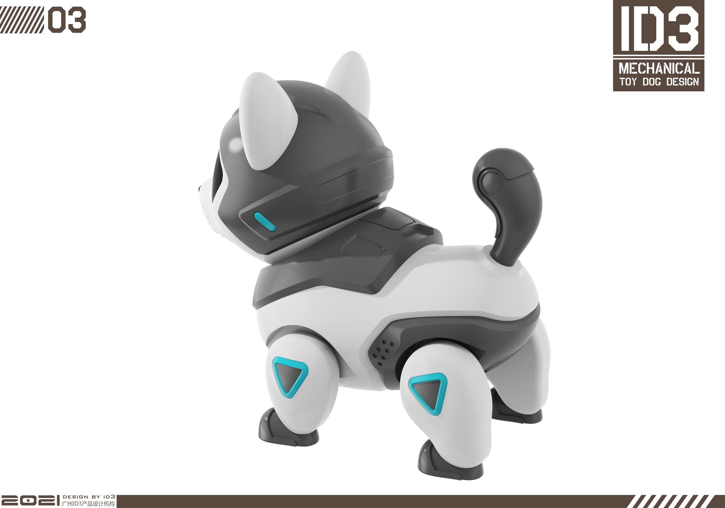 Toys，Robot dog，toy dog，