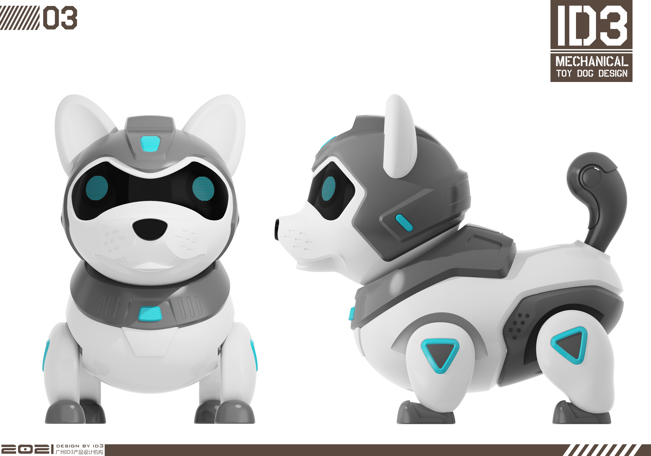 Toys，Robot dog，toy dog，