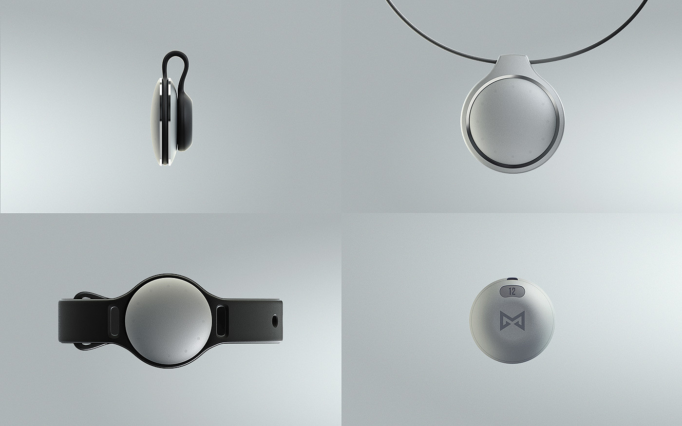 intelligence，Misfit SHINE，wearable devices ，