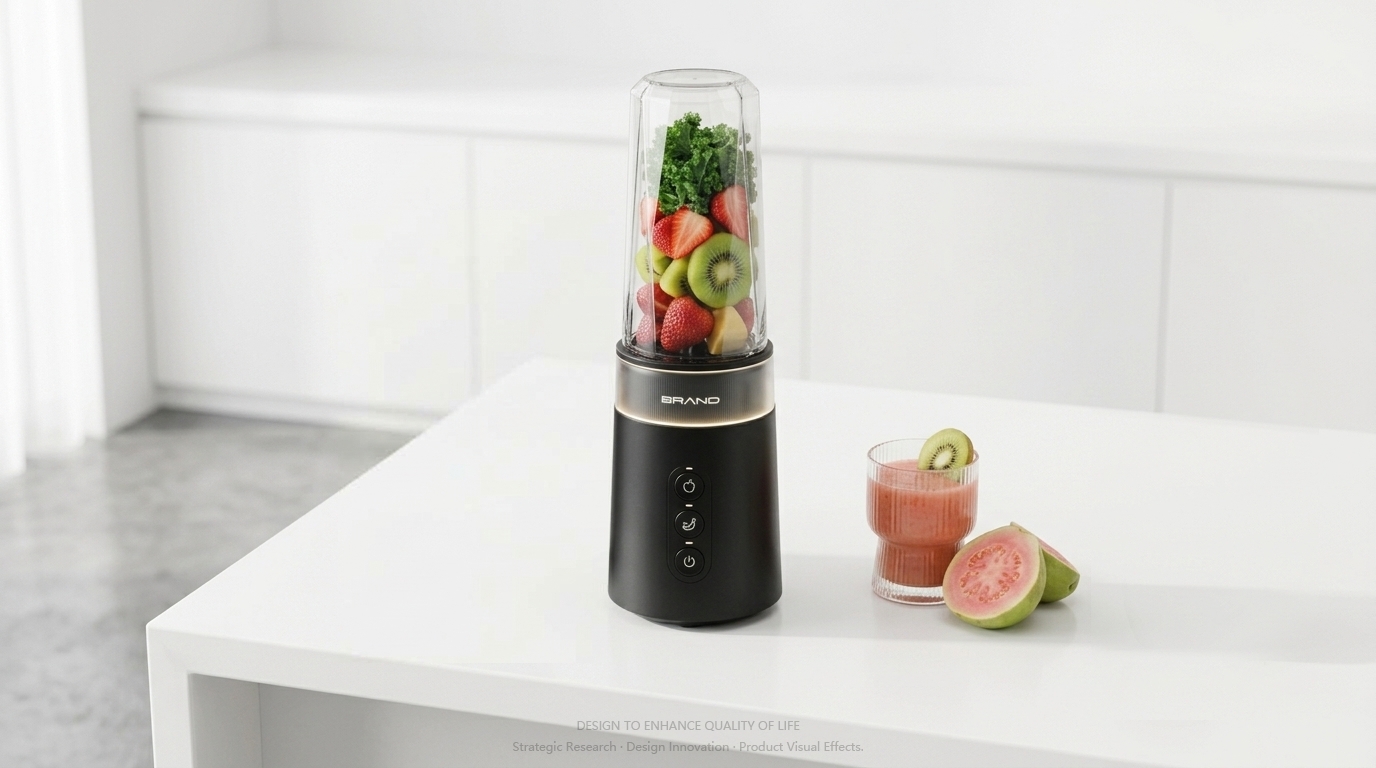 juice machine design，