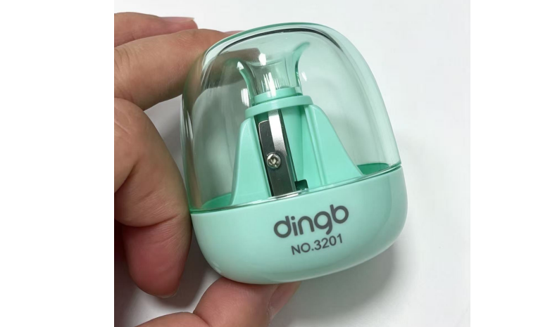 Stationery design，Office supplies design，industrial design，pencil sharpener，