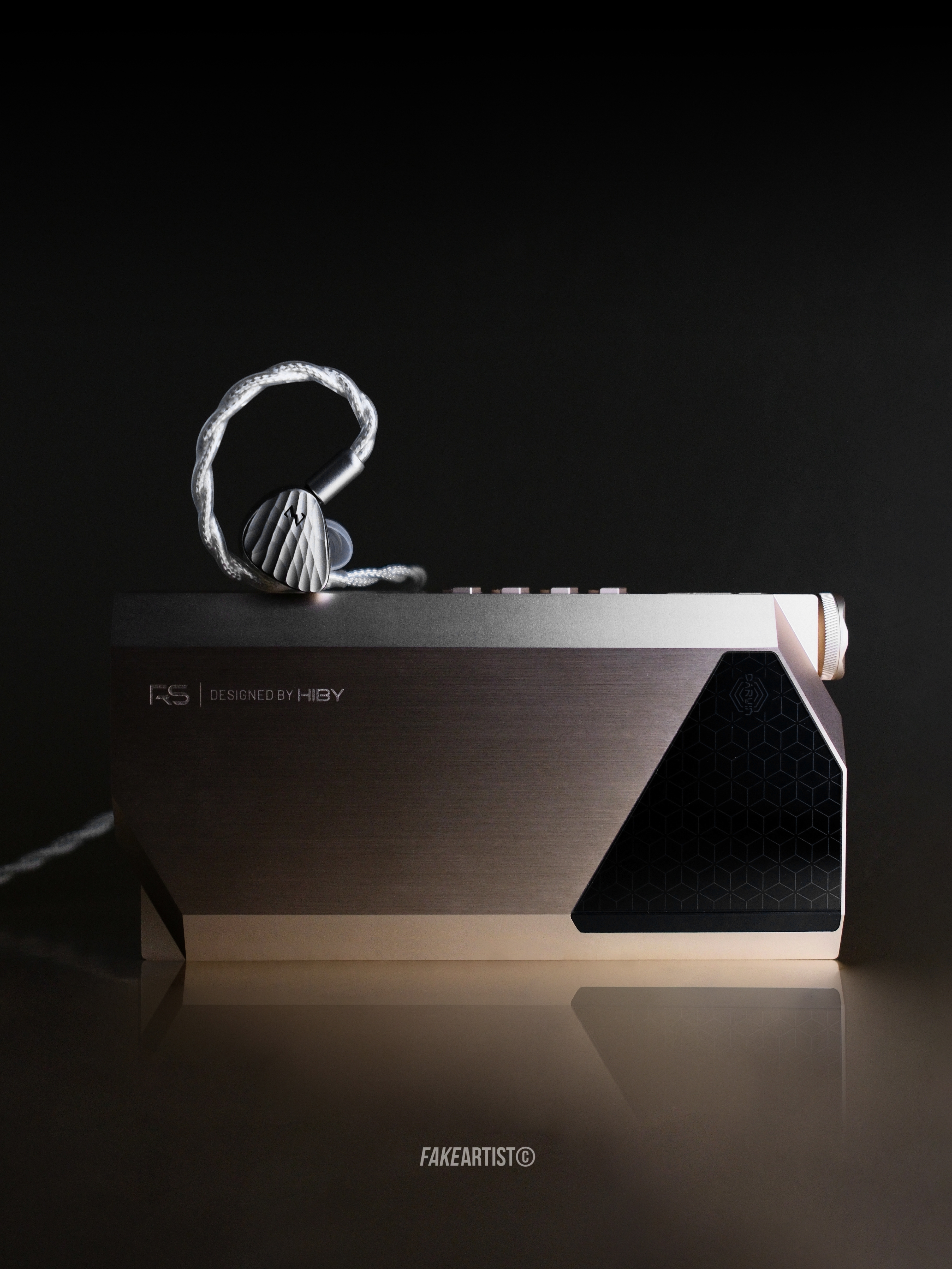 Earphone design，inspiration，