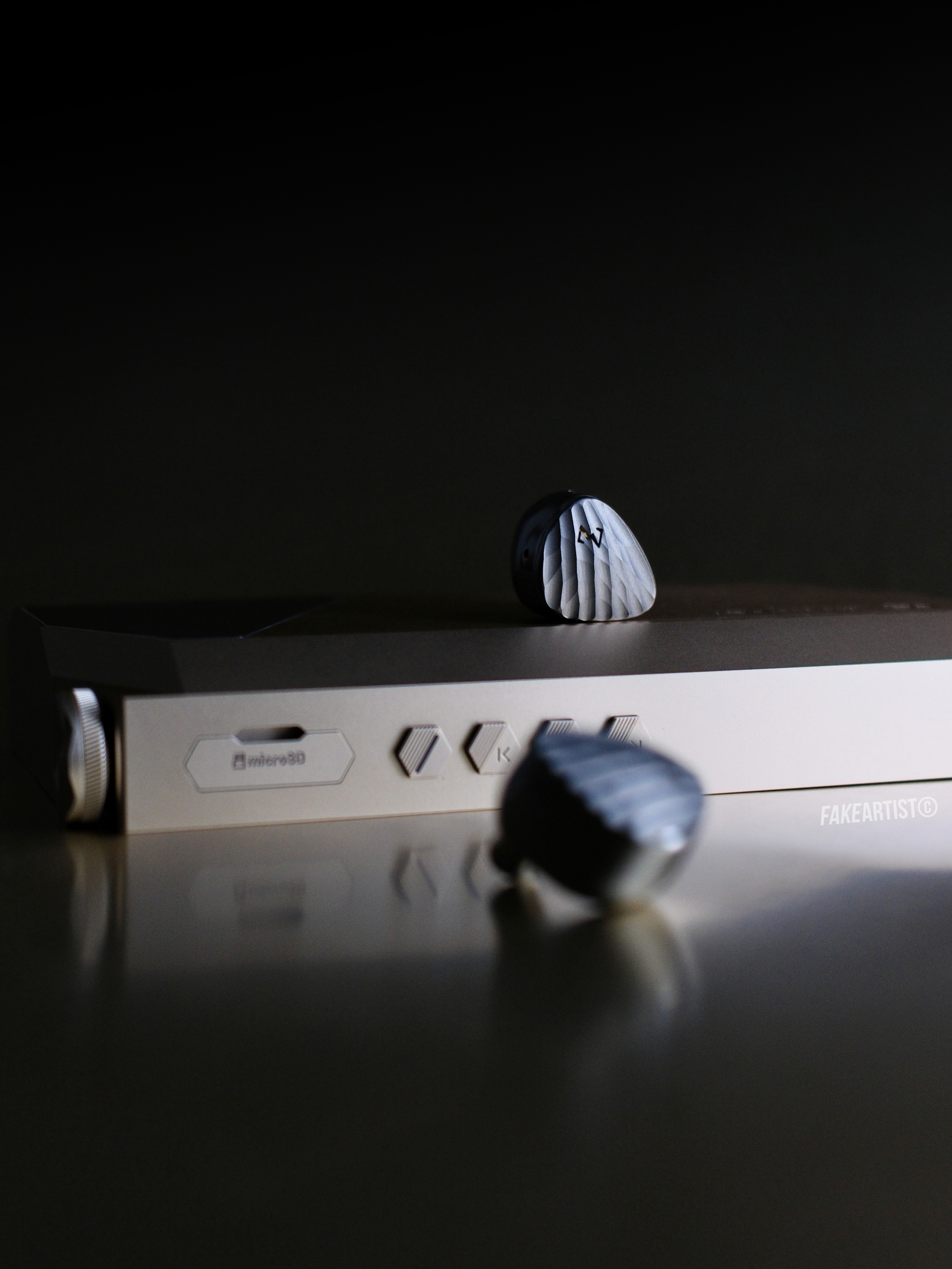 Earphone design，inspiration，