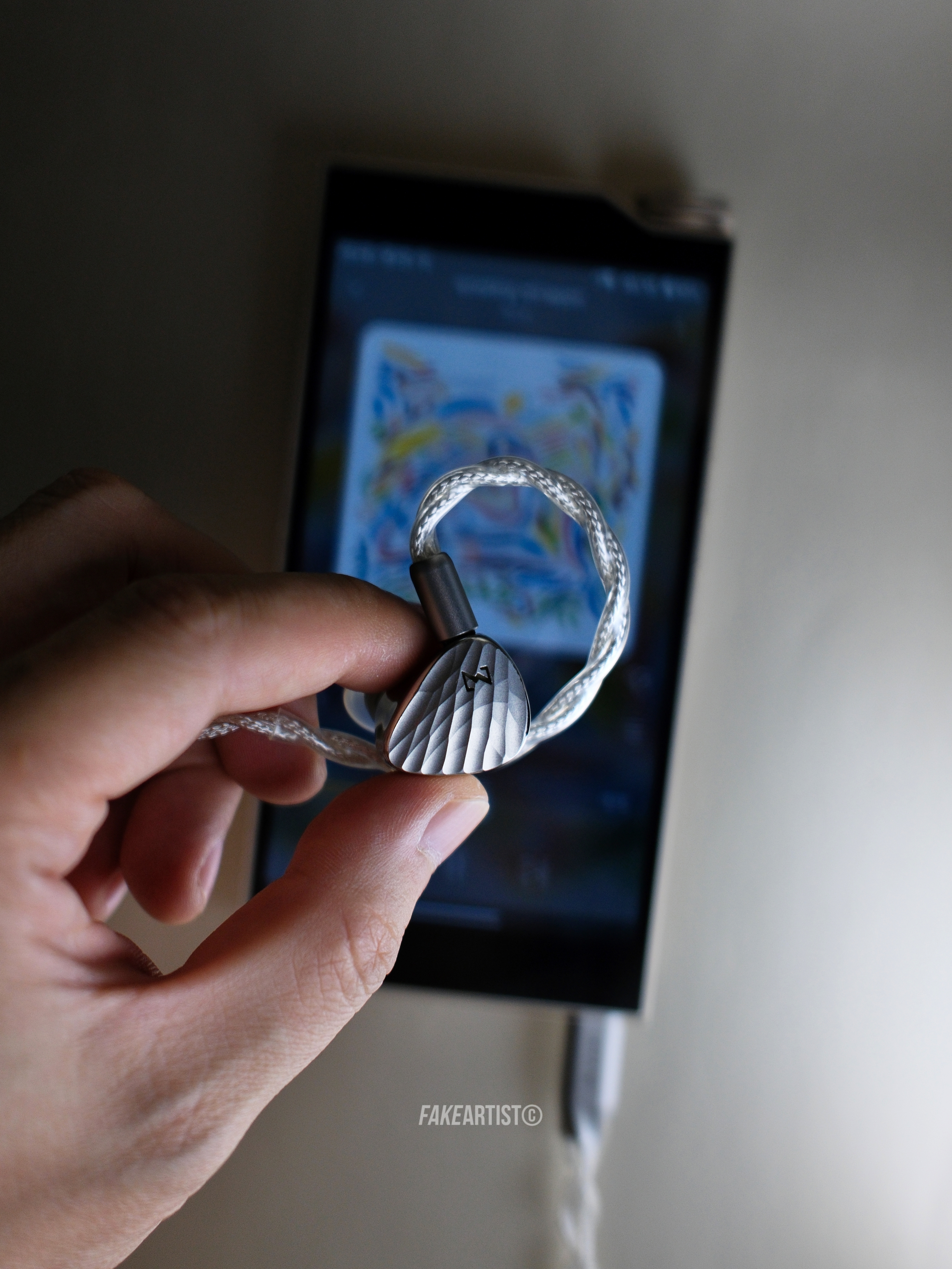 Earphone design，inspiration，