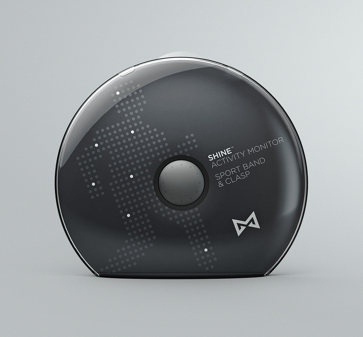 intelligence，Misfit SHINE，wearable devices ，