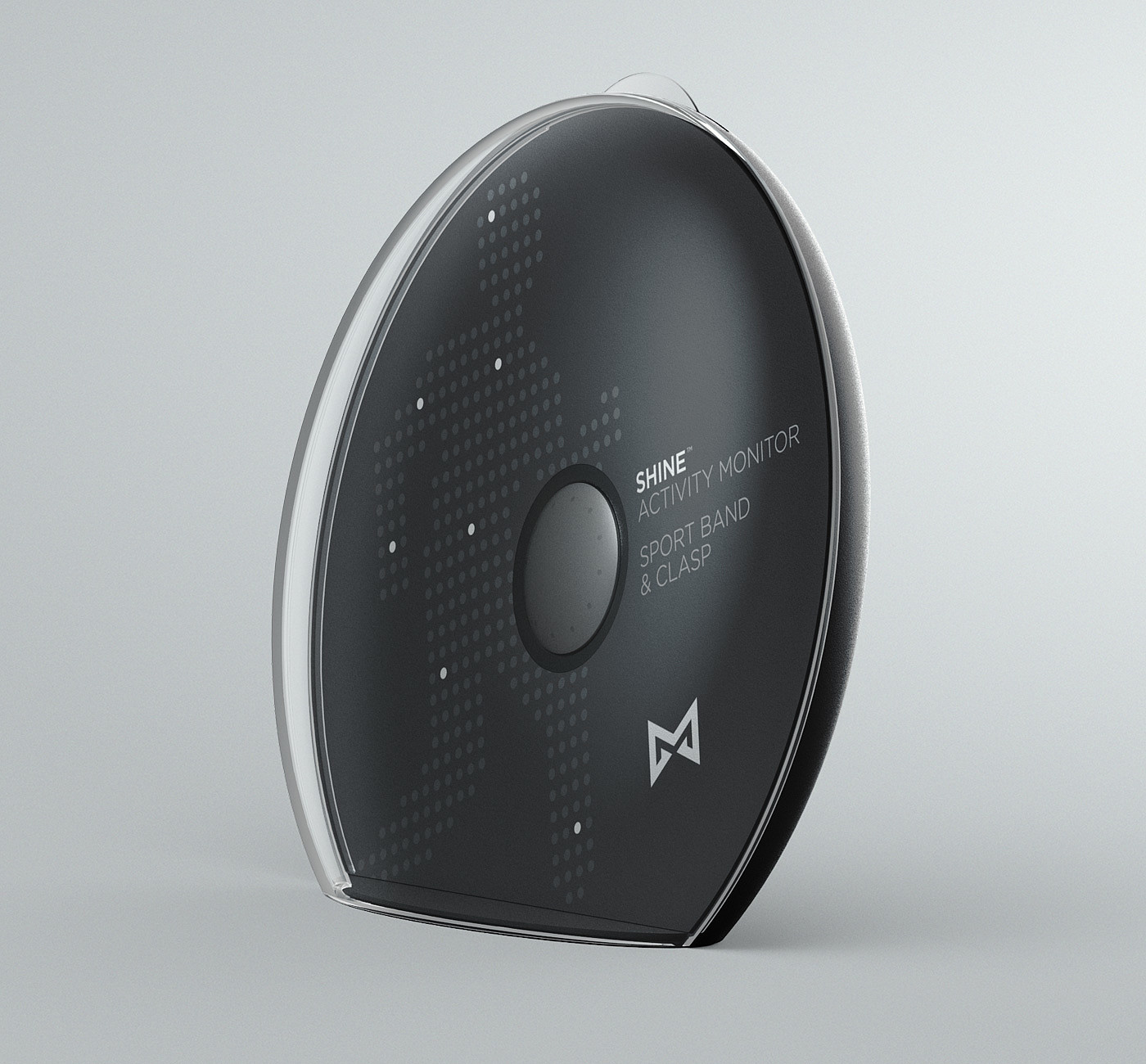 intelligence，Misfit SHINE，wearable devices ，