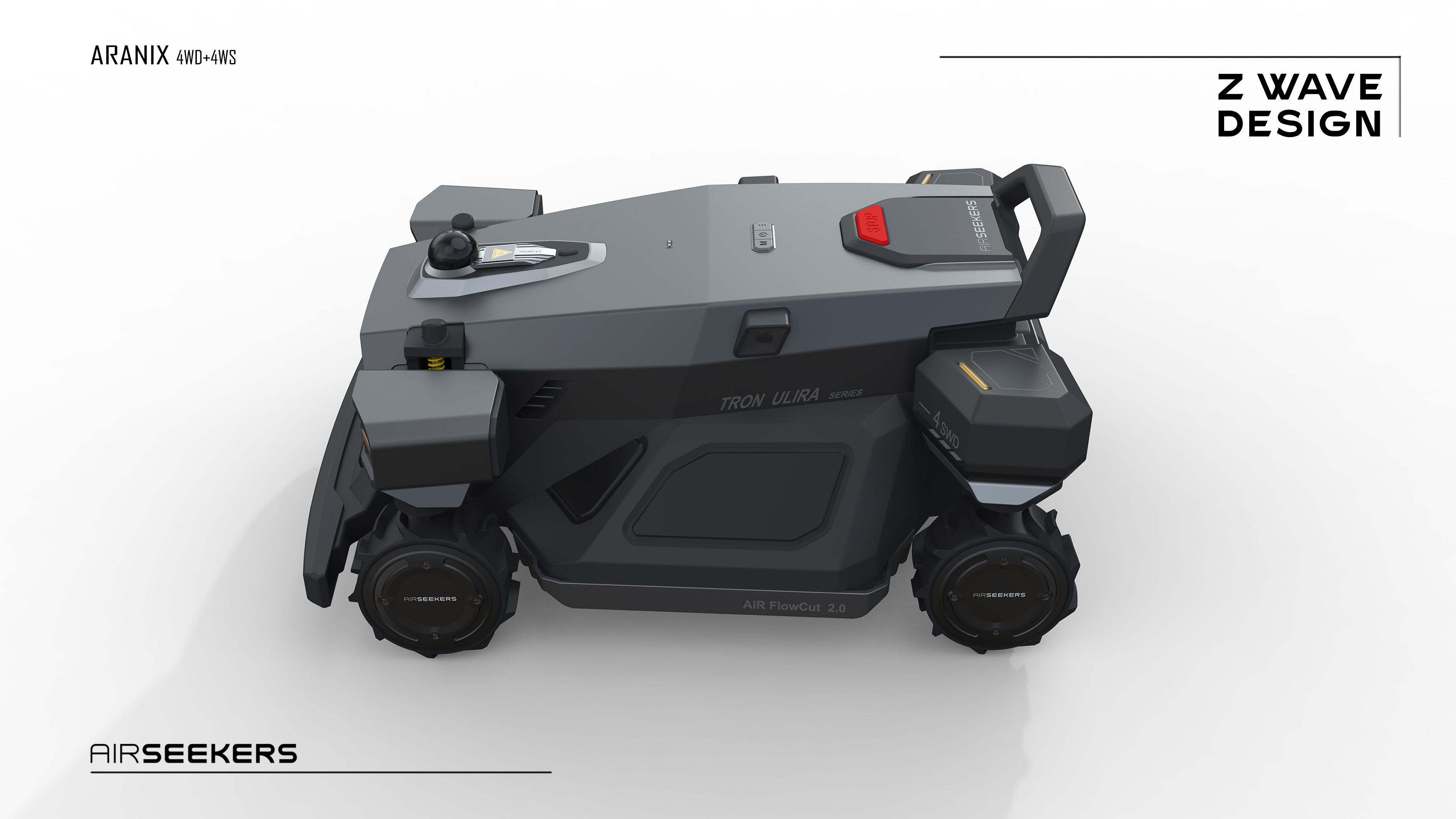 lawn mower，Mowing robot，robot，Landscape products，Courtyard Care，European and American Courtyard，Smart home，Technology products，