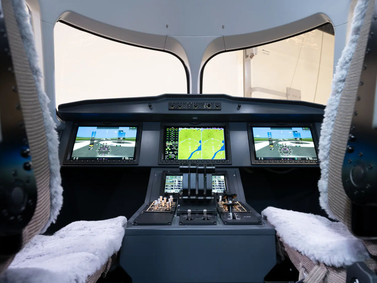 HeartAerospace，Electric aircraft，Sustainable Aviation，Low carbon flight，