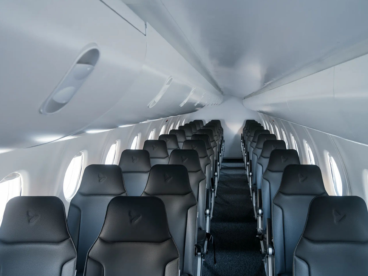 HeartAerospace，Electric aircraft，Sustainable Aviation，Low carbon flight，